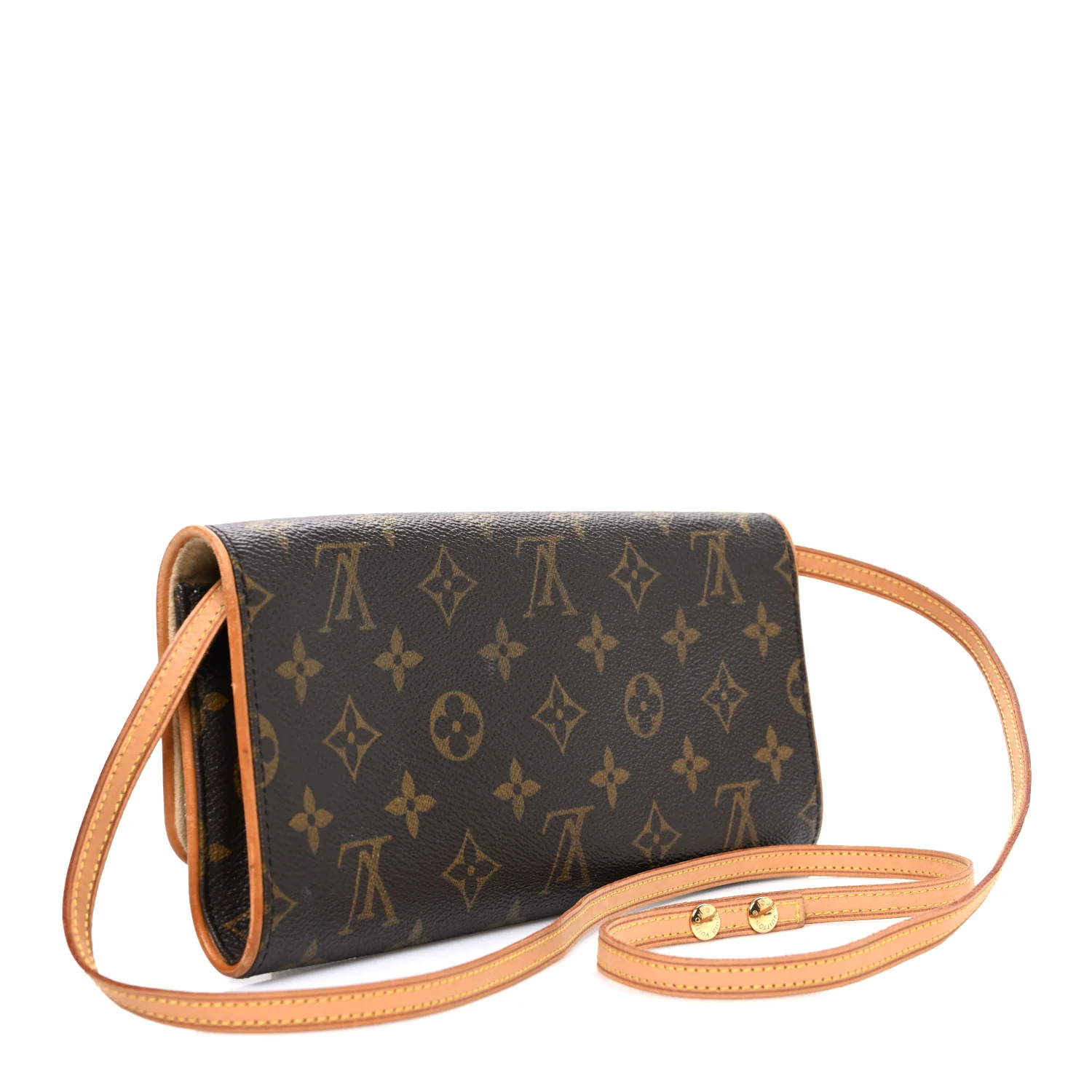 Monogram Pochette Twin GM - Image 3
