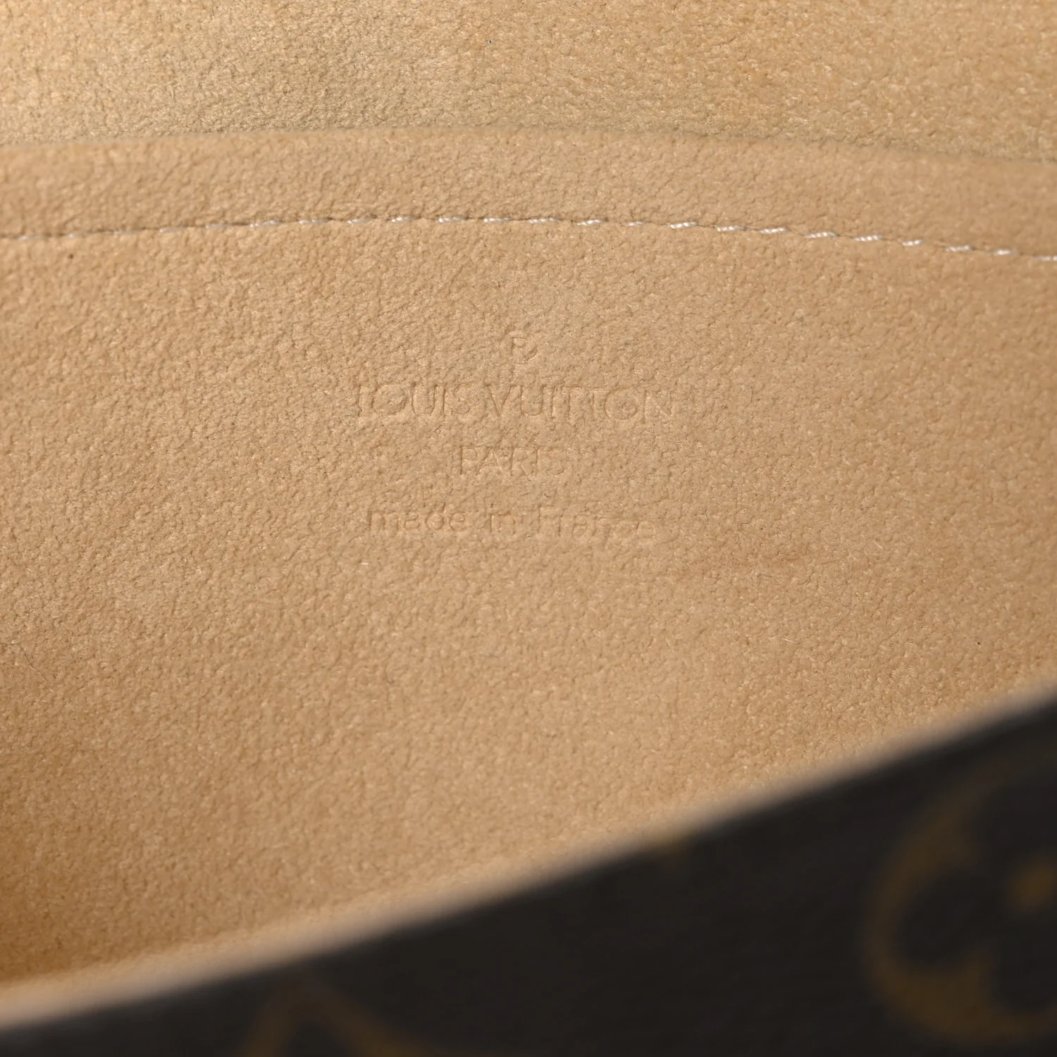 Monogram Pochette Twin GM - Image 6