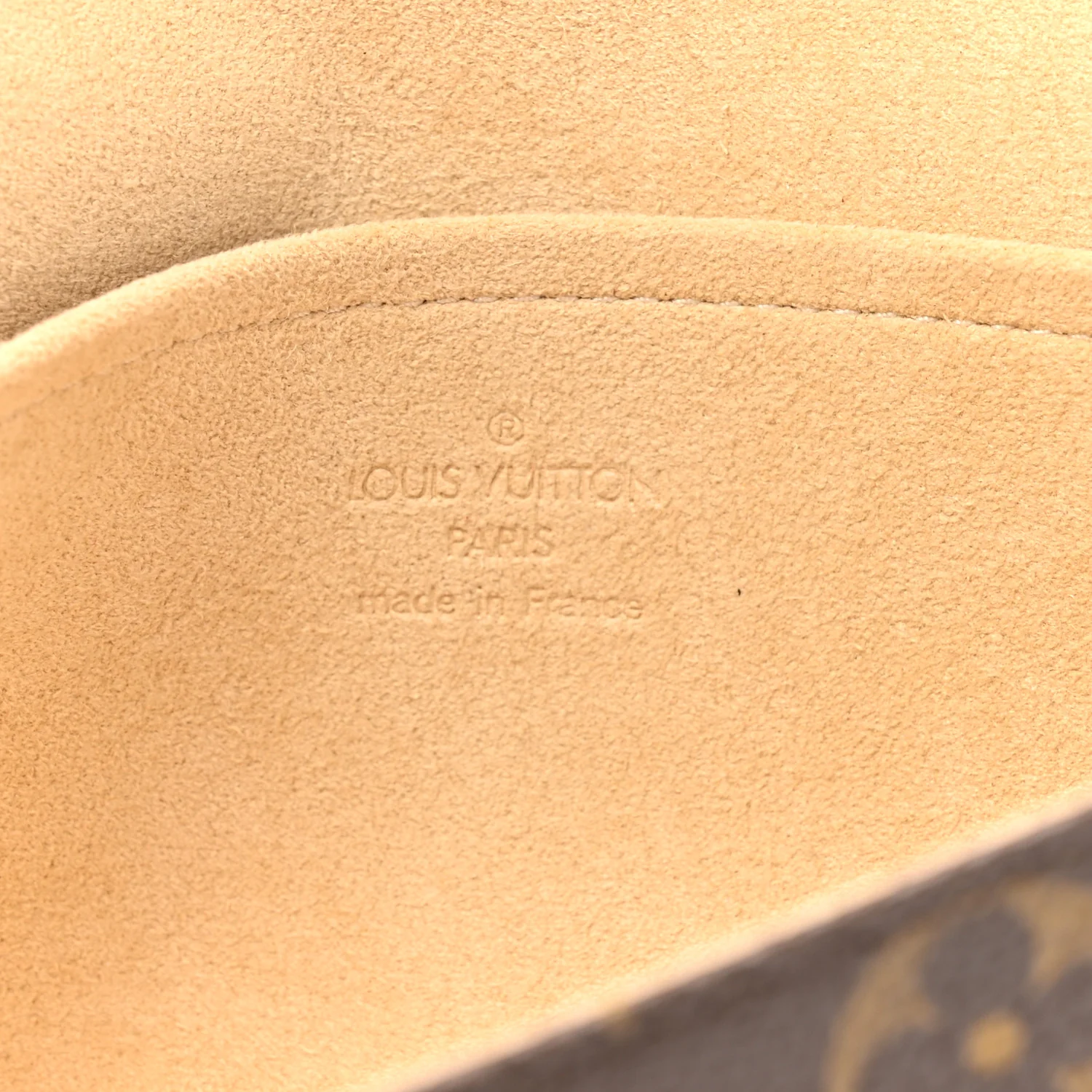 Monogram Pochette Twin GM - Image 5