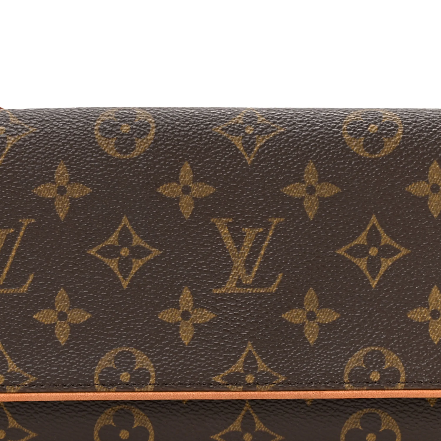 Monogram Pochette Twin GM - Image 7