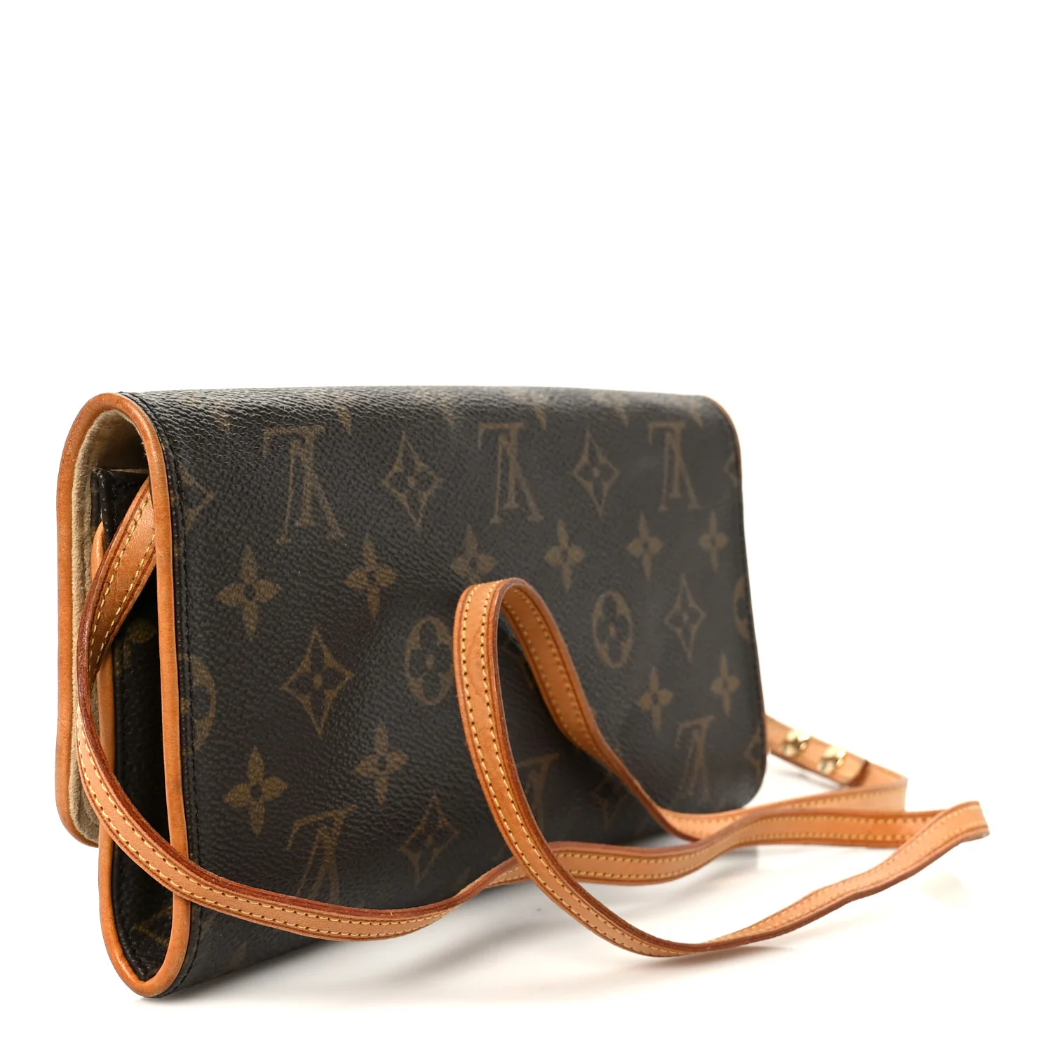 Monogram Pochette Twin GM - Image 3