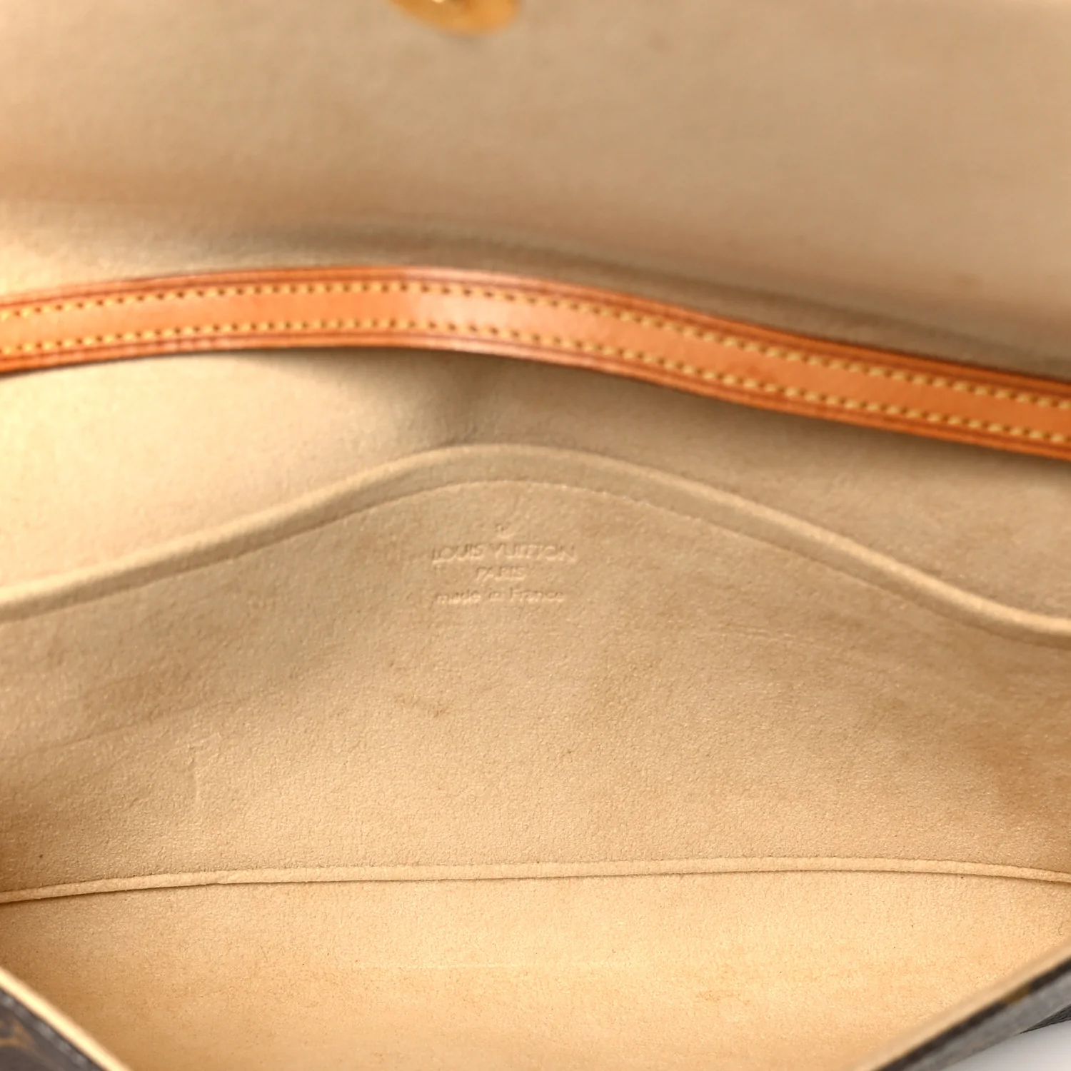 Monogram Pochette Twin GM - Image 5