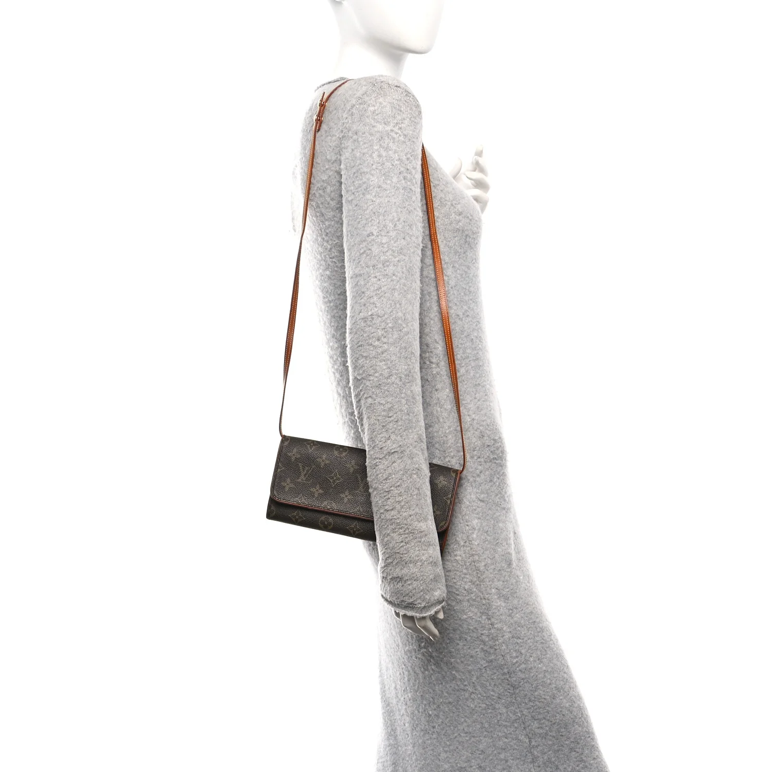 Monogram Pochette Twin GM - Image 2