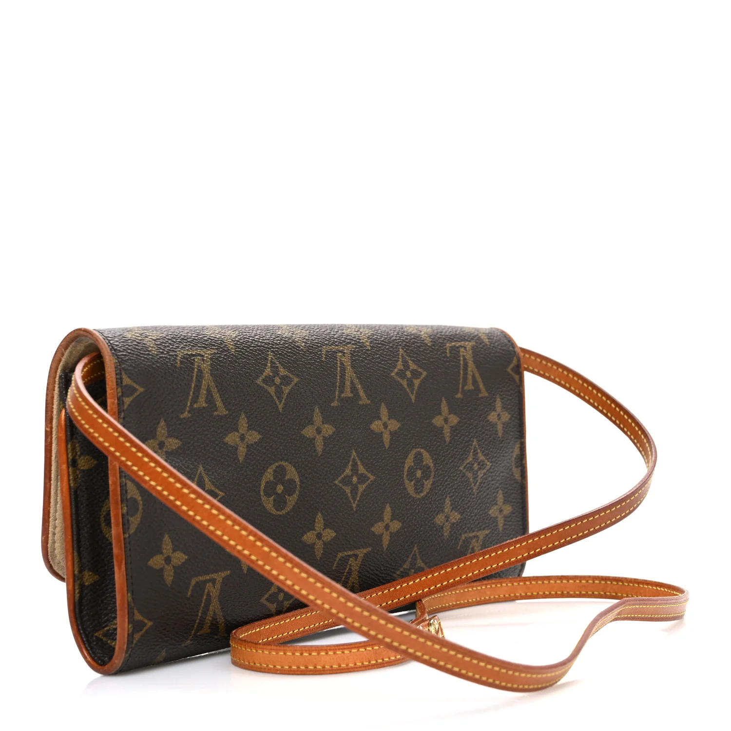 Monogram Pochette Twin GM - Image 3