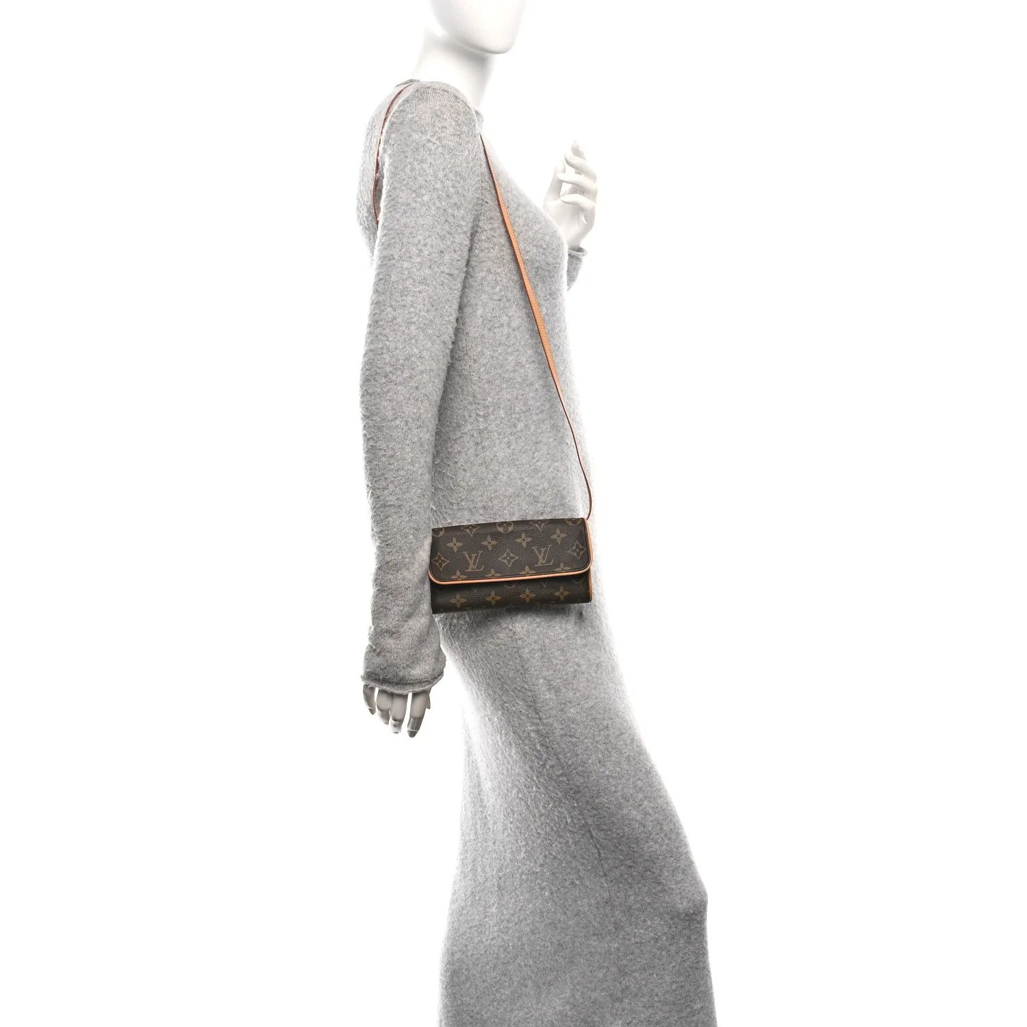 Monogram Pochette Twin PM - Image 2