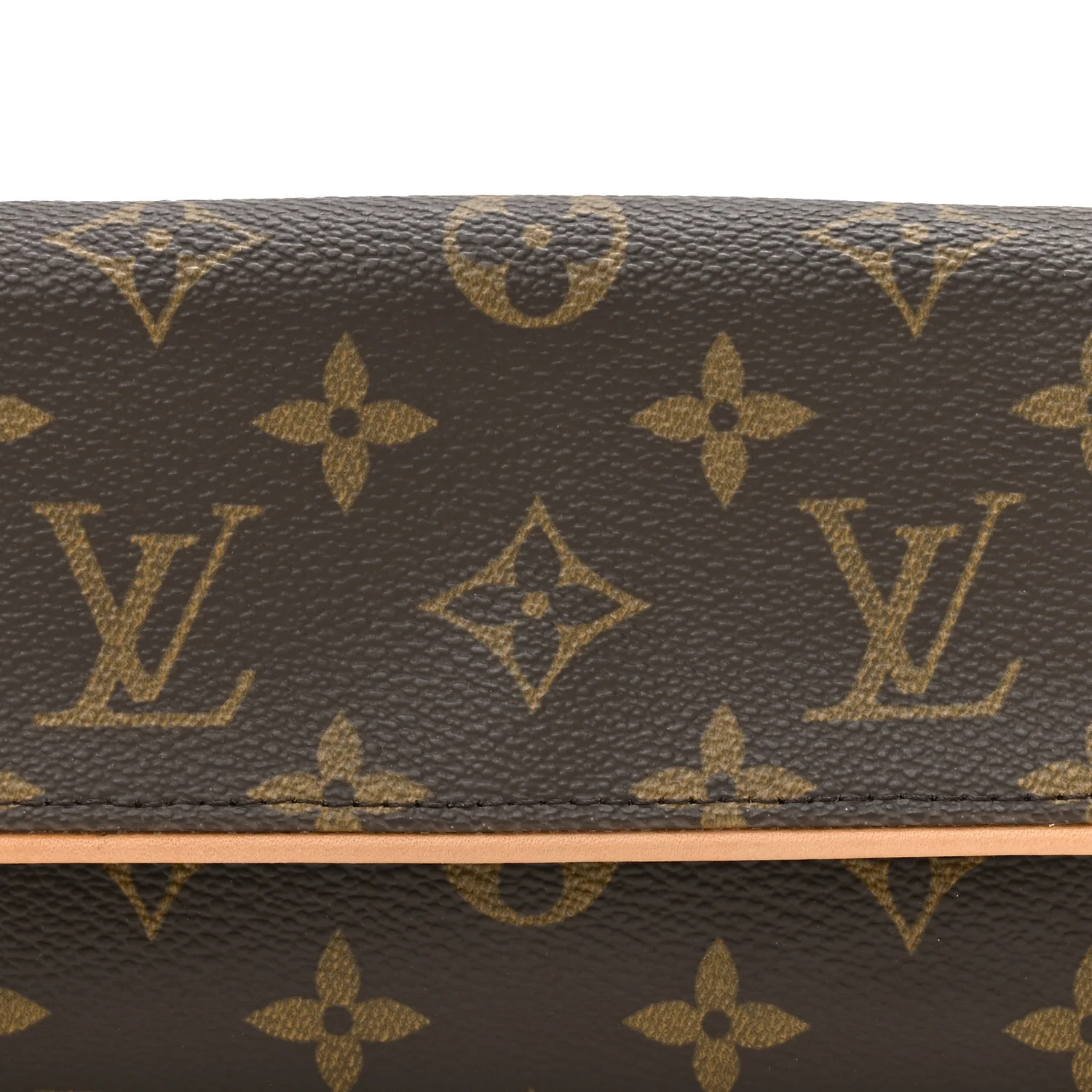 Monogram Pochette Twin PM - Image 8