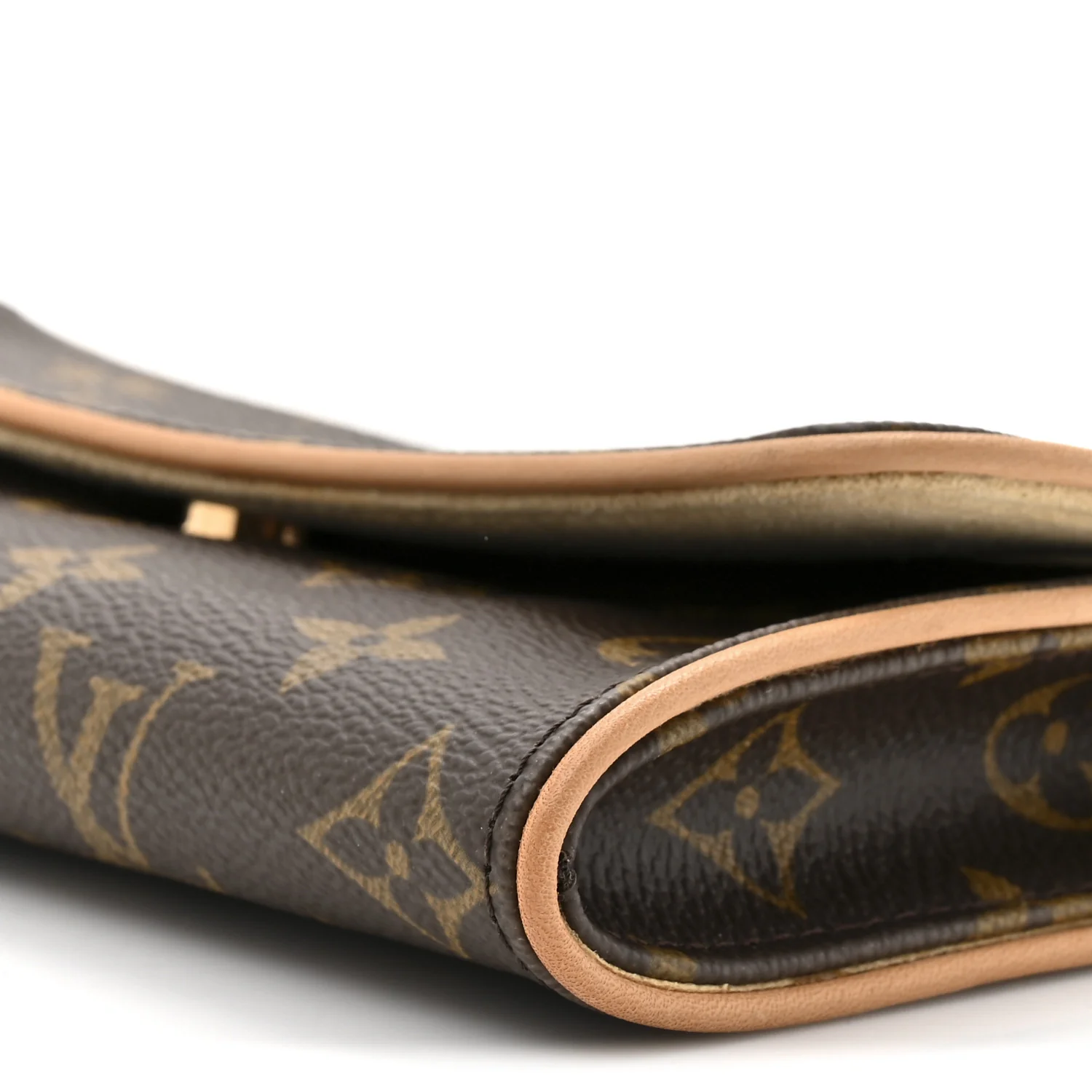 Monogram Pochette Twin PM - Image 9