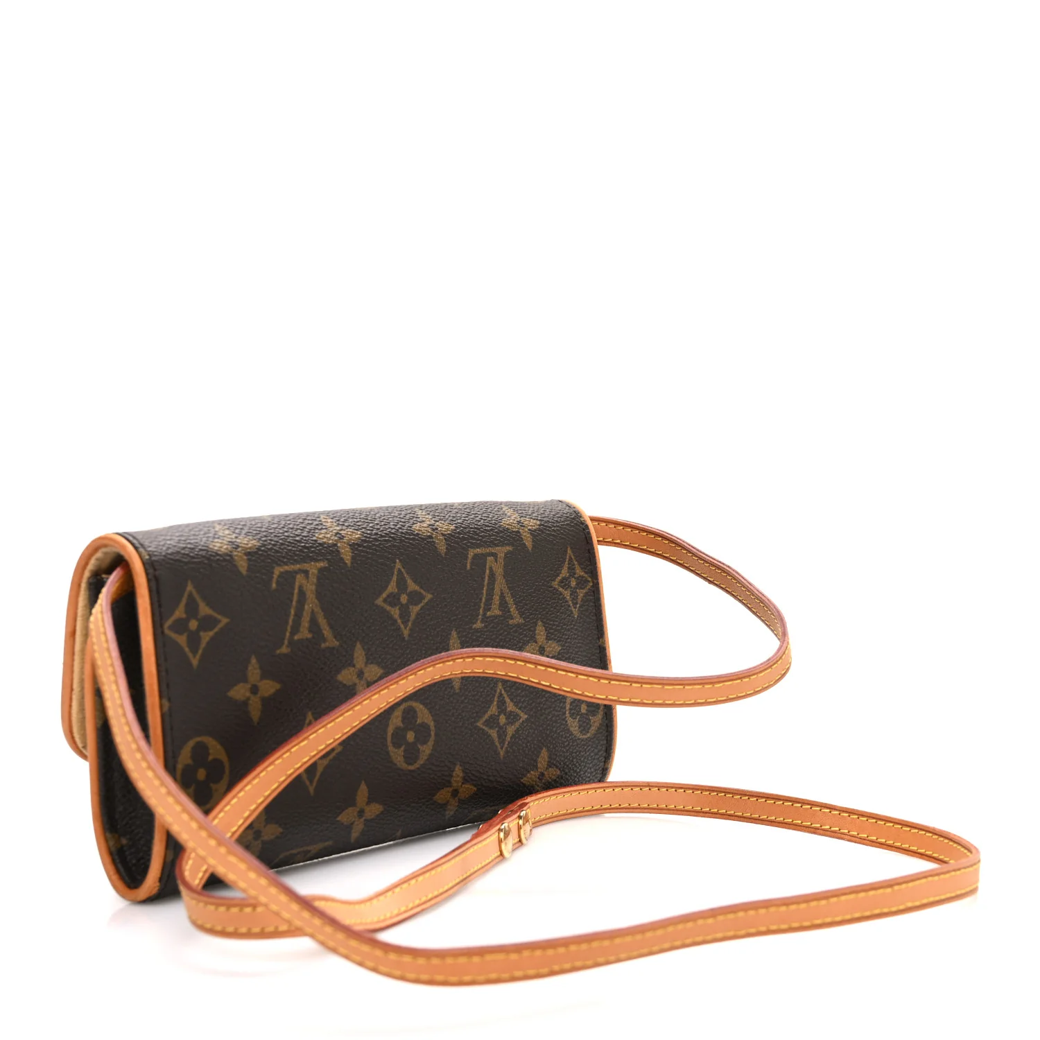 Monogram Pochette Twin PM - Image 3