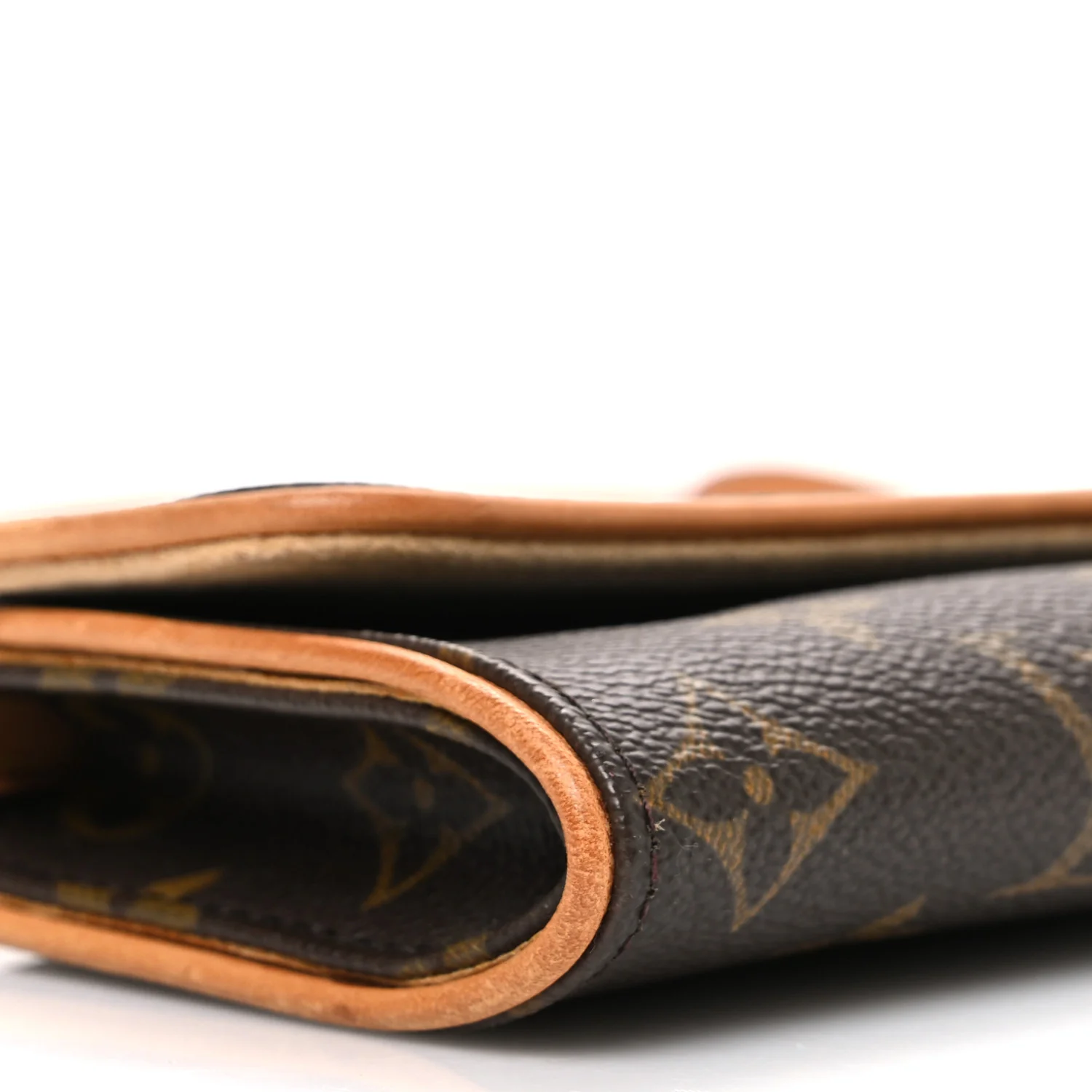 Monogram Pochette Twin PM - Image 9