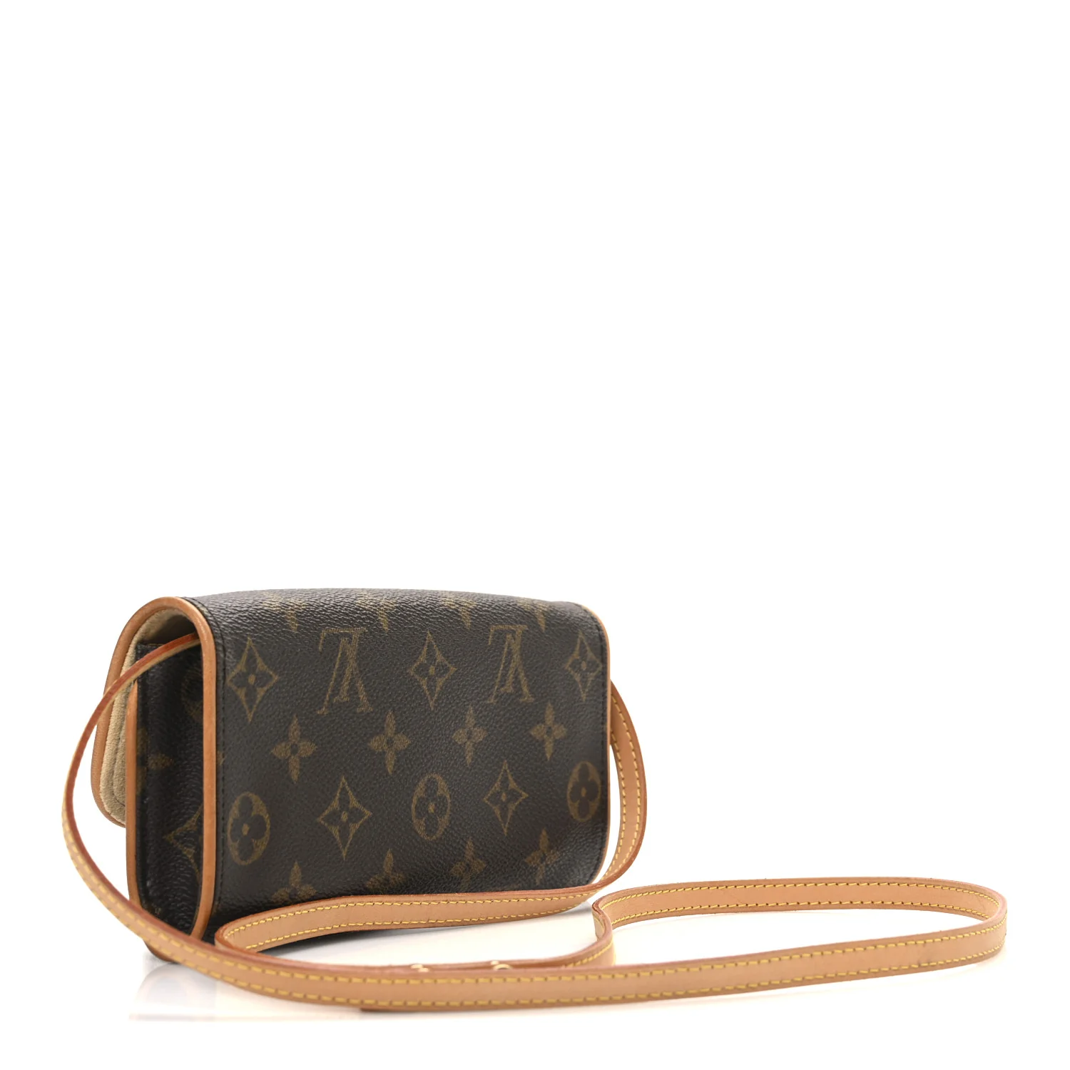 Monogram Pochette Twin PM - Image 3