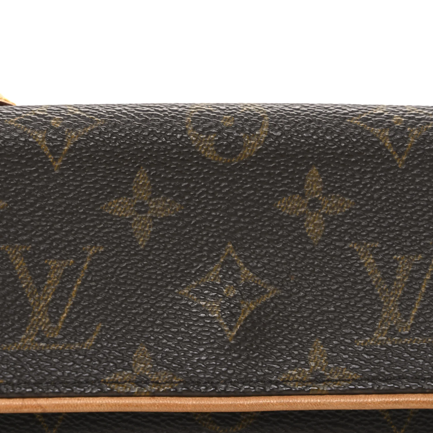 Monogram Pochette Twin PM - Image 8