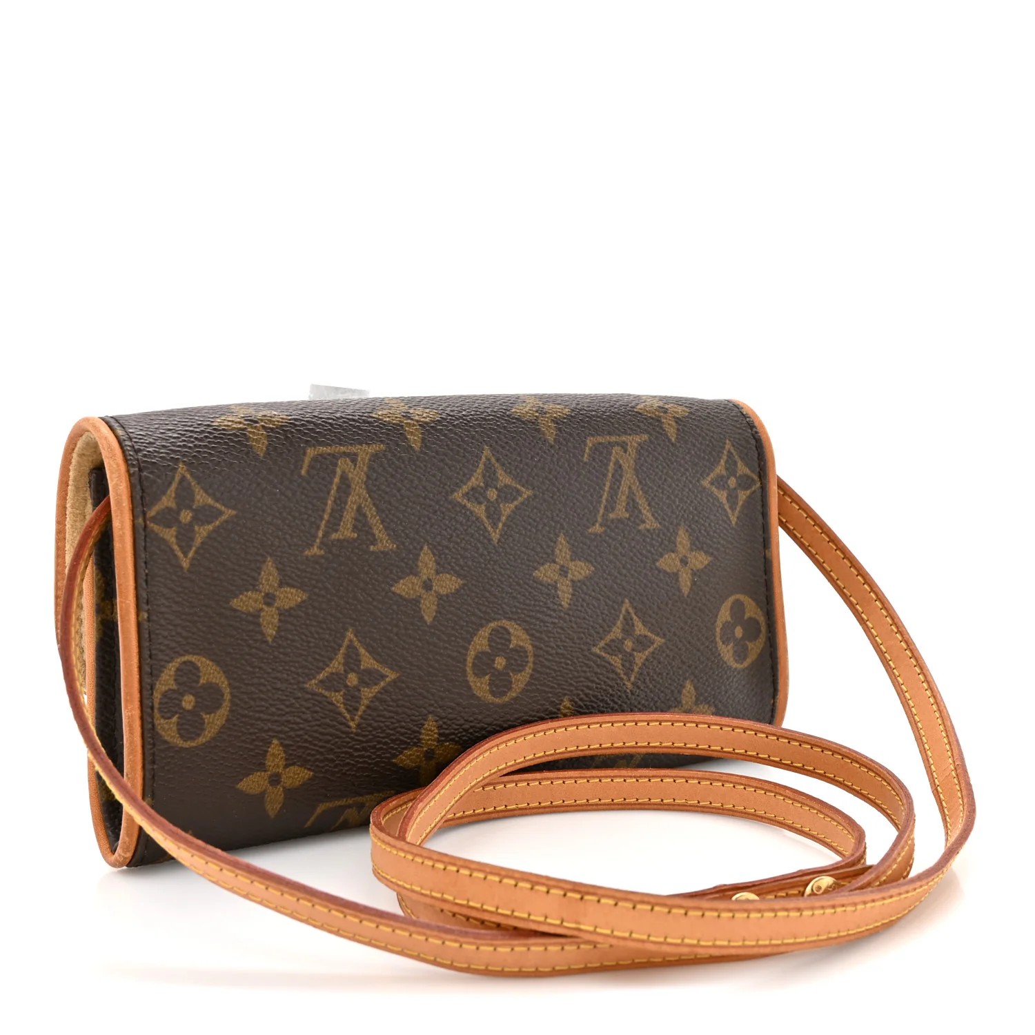 Monogram Pochette Twin PM - Image 3
