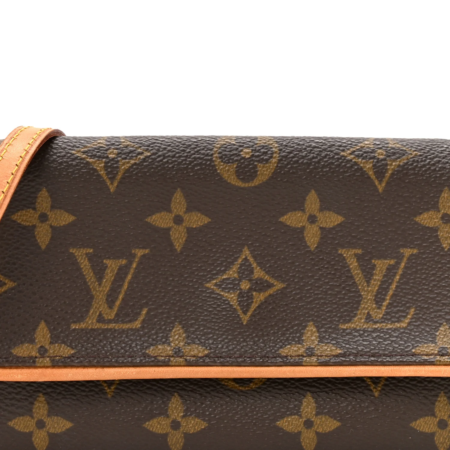 Monogram Pochette Twin PM - Image 8