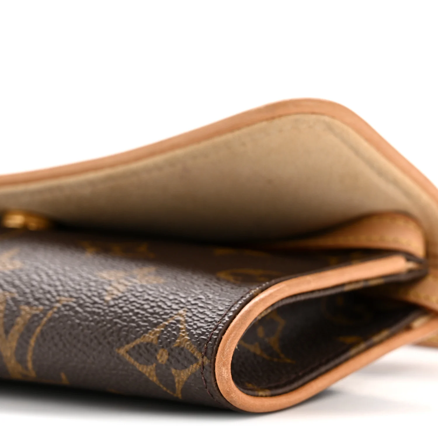 Monogram Pochette Twin PM - Image 10