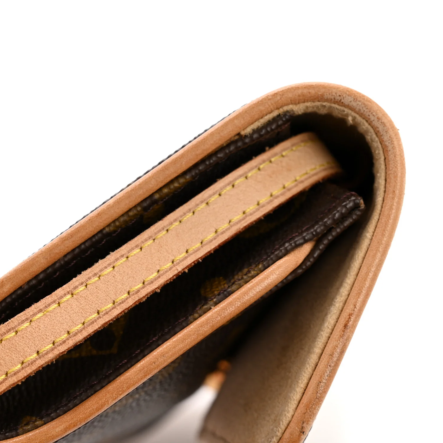 Monogram Pochette Twin PM - Image 14