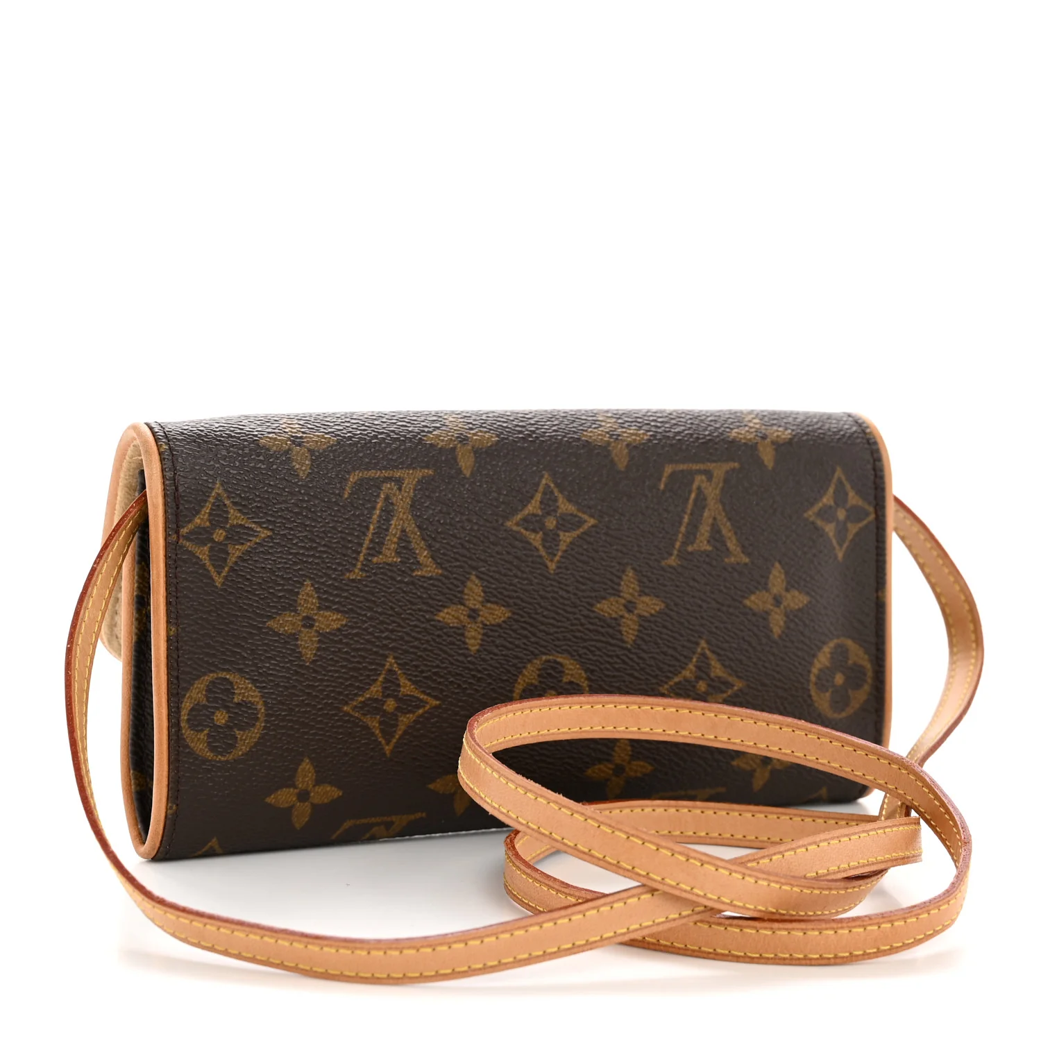 Monogram Pochette Twin PM - Image 3