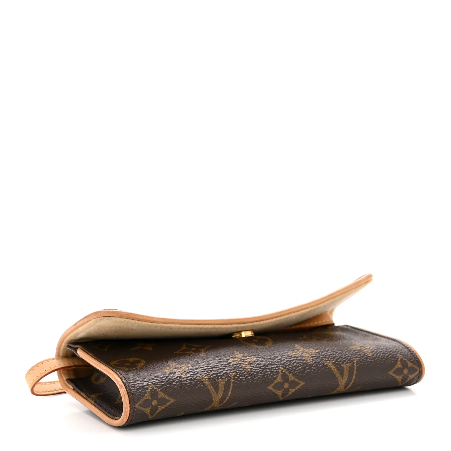 Monogram Pochette Twin PM - Image 4