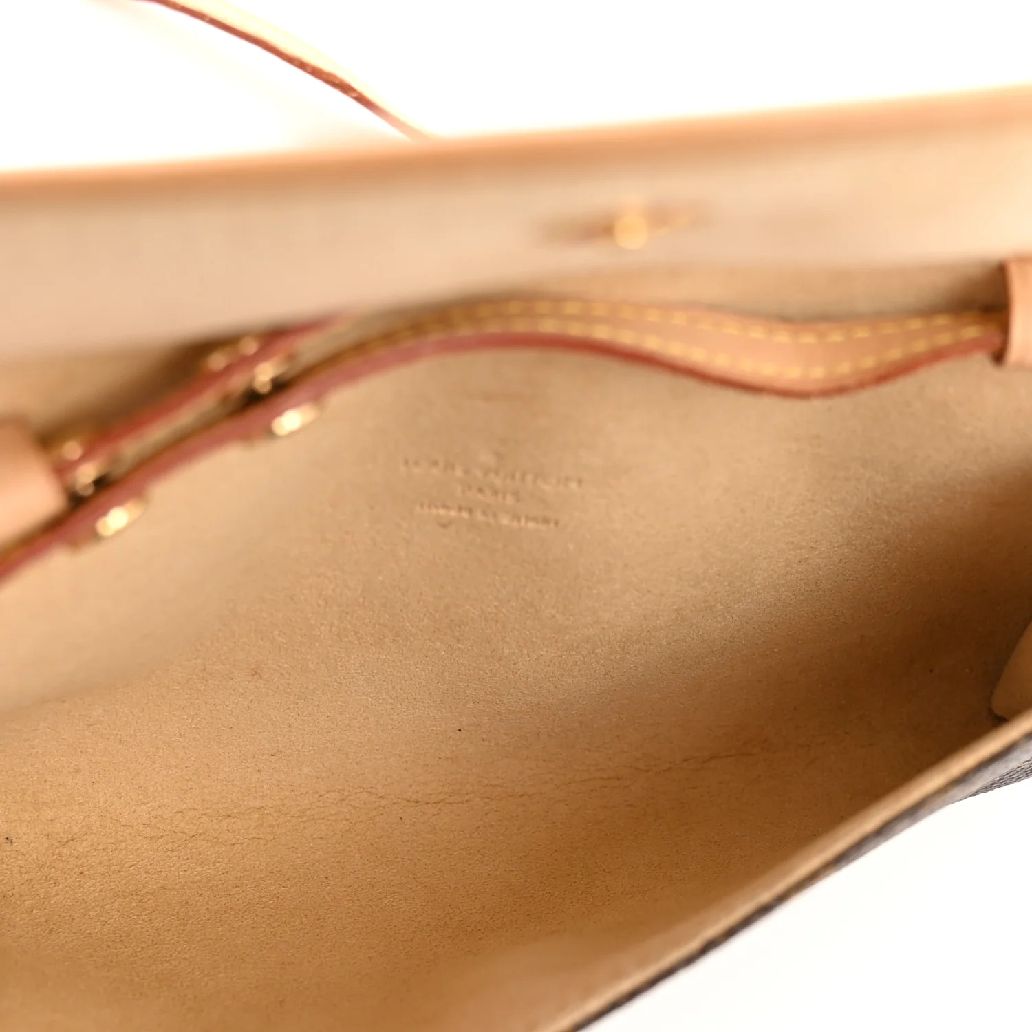 Monogram Pochette Twin PM - Image 5