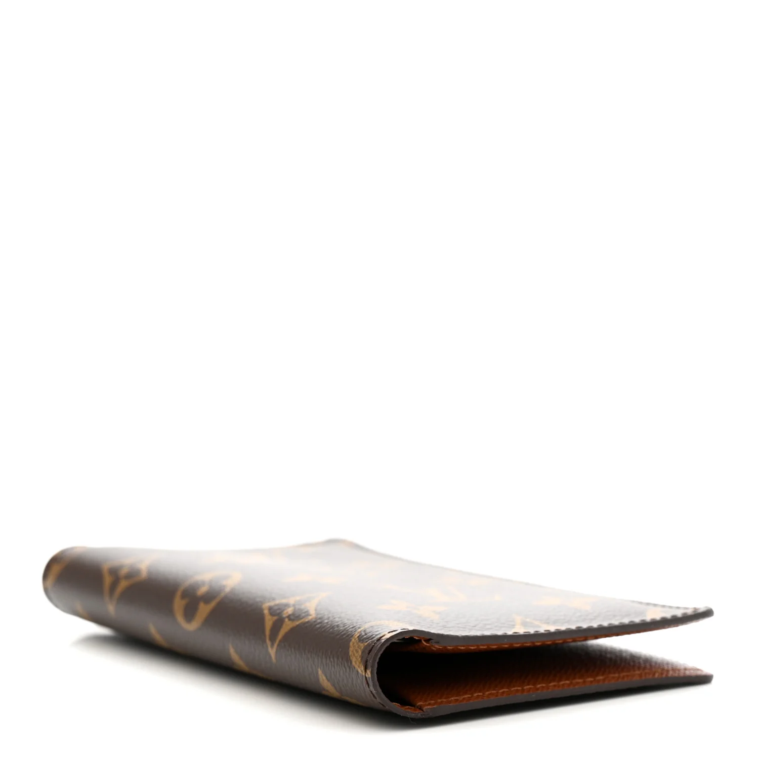 Monogram Pocket Agenda Cover - Image 4