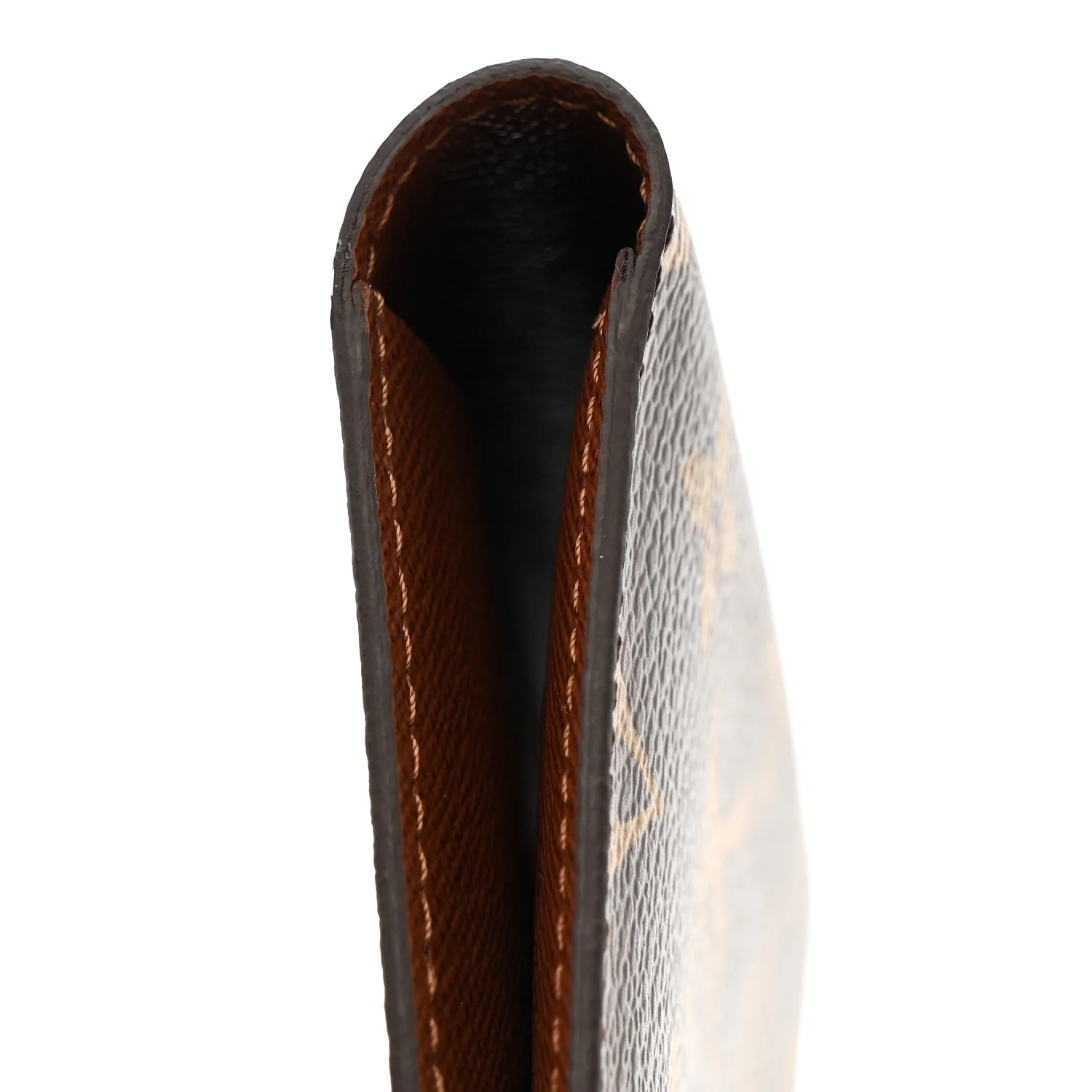 Monogram Pocket Agenda Cover - Image 8