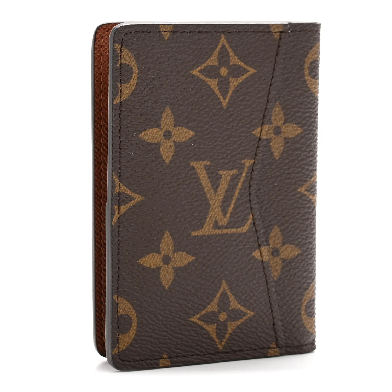 Monogram Pocket Organizer NM - Image 3
