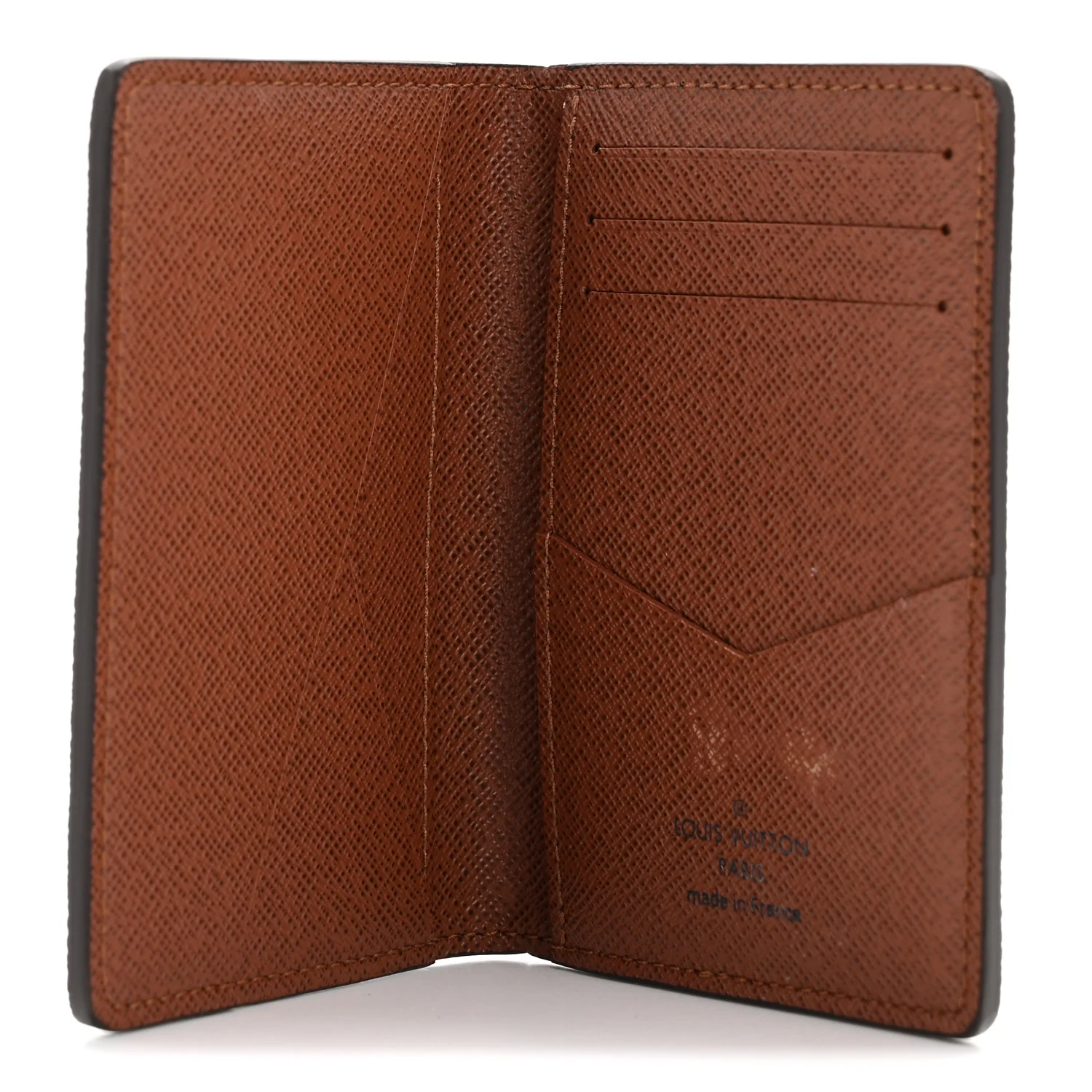 Monogram Pocket Organizer NM - Image 5