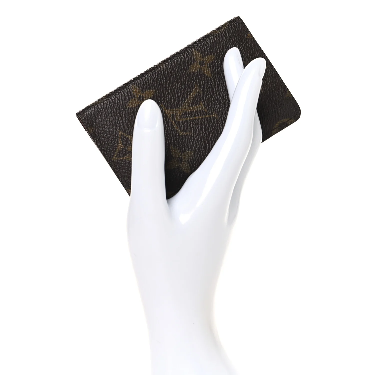 Monogram Pocket Organizer NM - Image 2