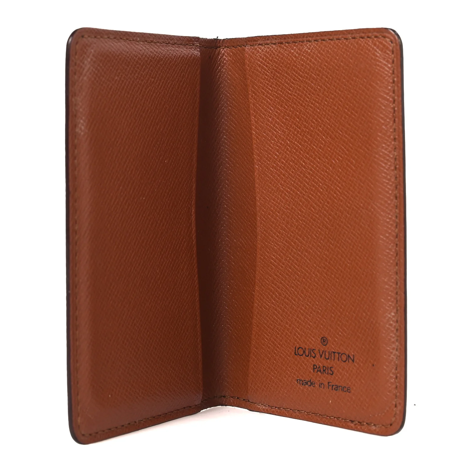 Monogram Pocket Organizer NM - Image 5
