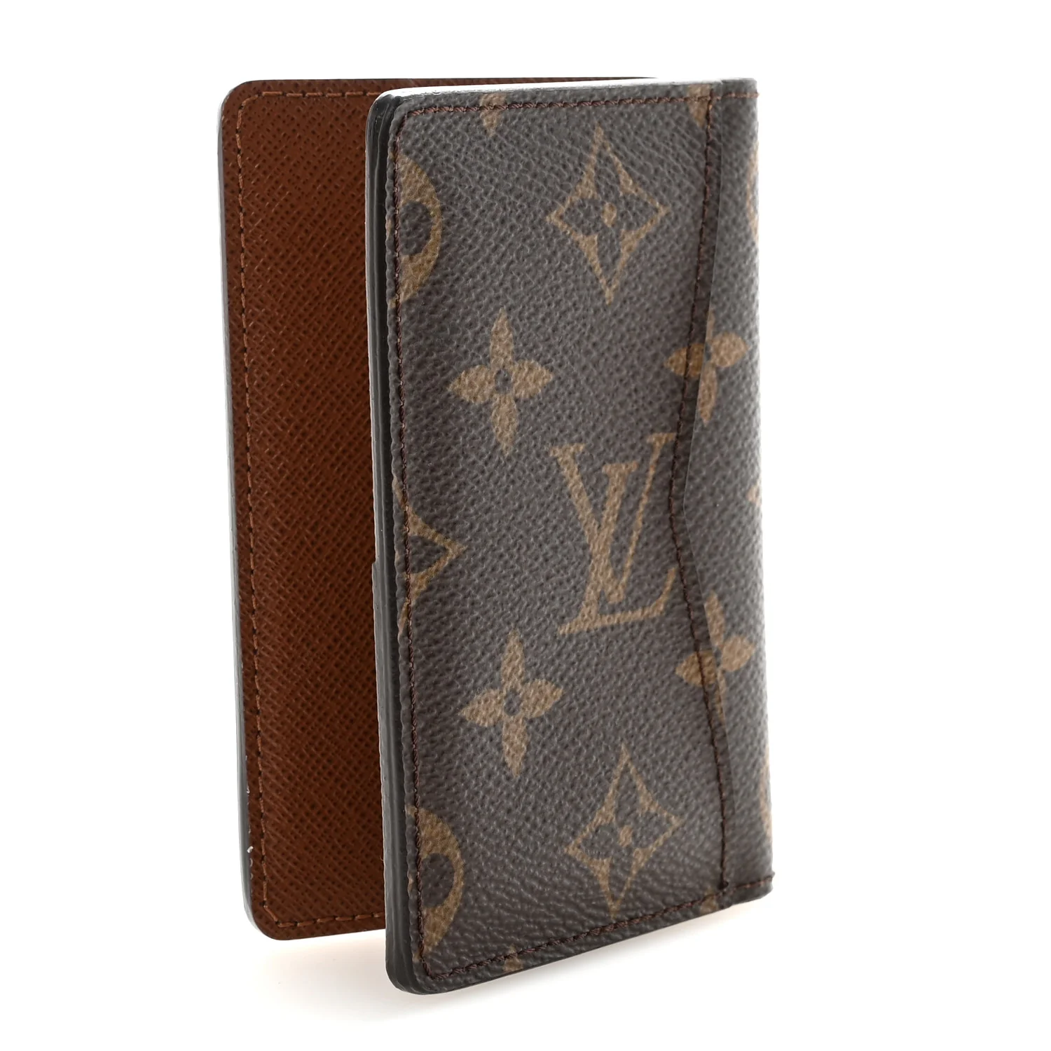 Monogram Pocket Organizer NM - Image 3