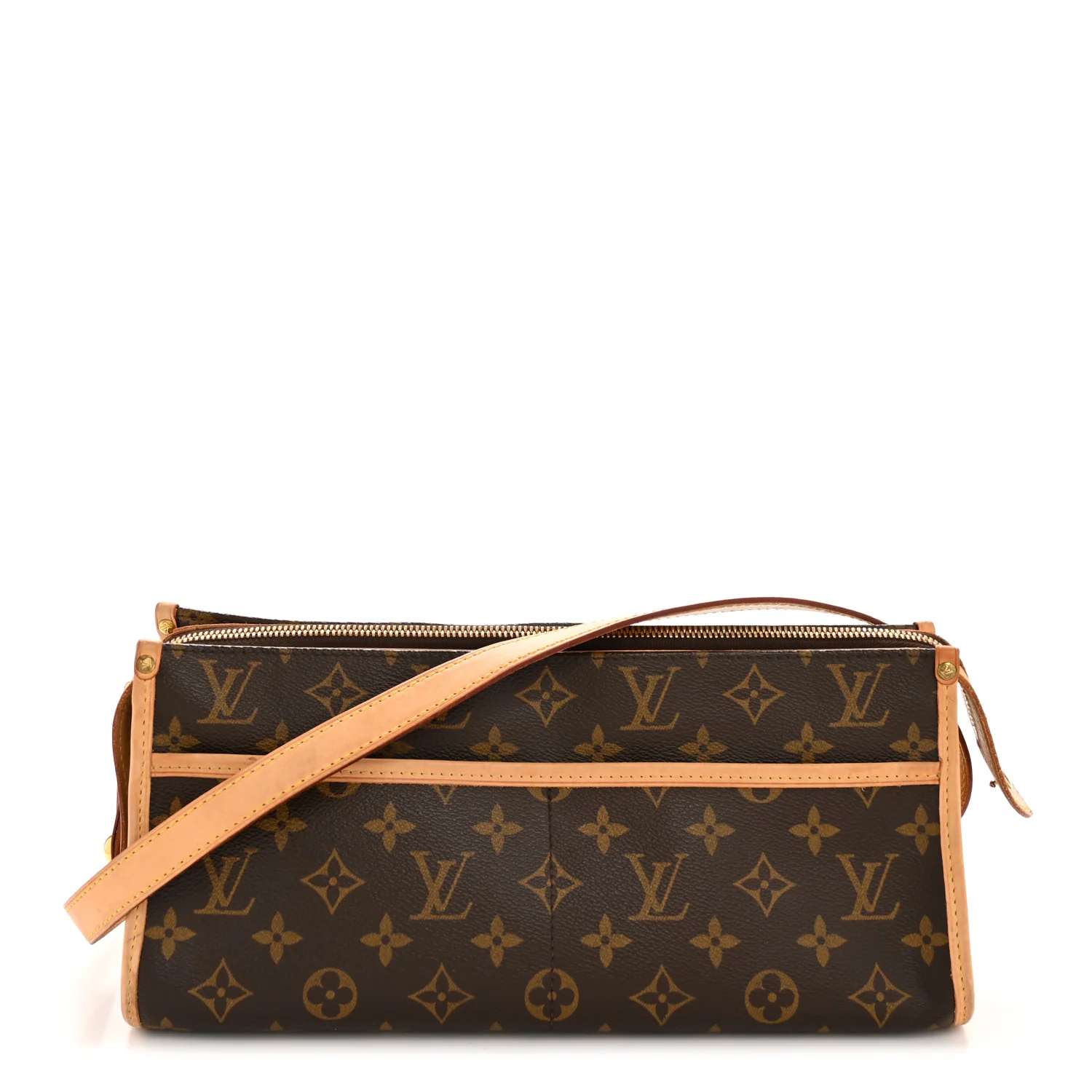 Monogram Popincourt Long Shoulder Bag