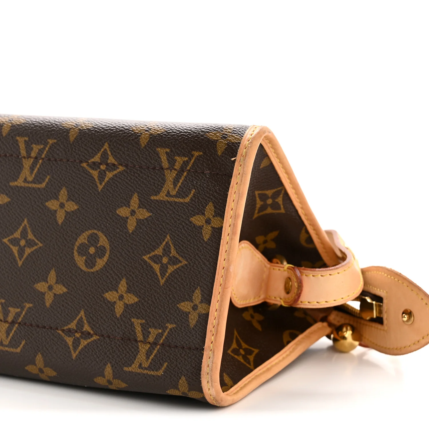 Monogram Popincourt Long Shoulder Bag - Image 10