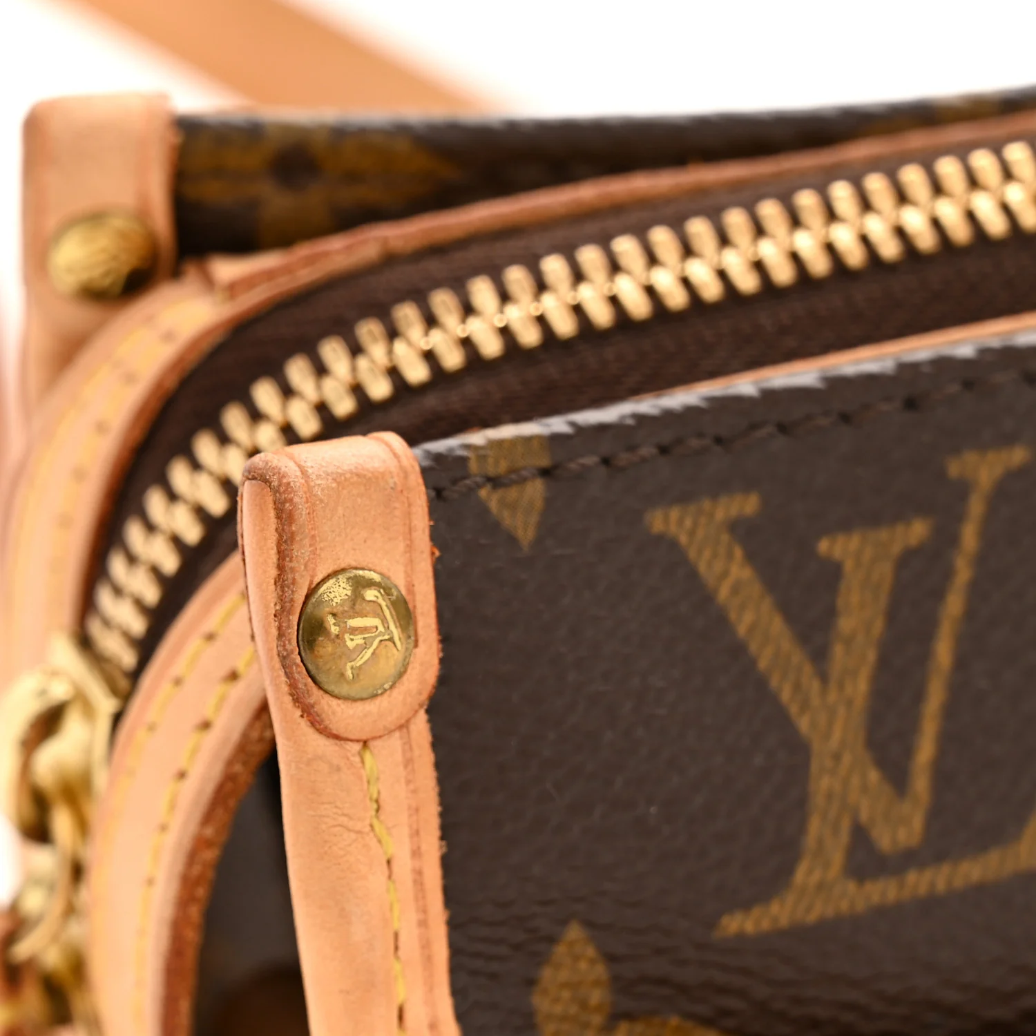 Monogram Popincourt Long Shoulder Bag - Image 12