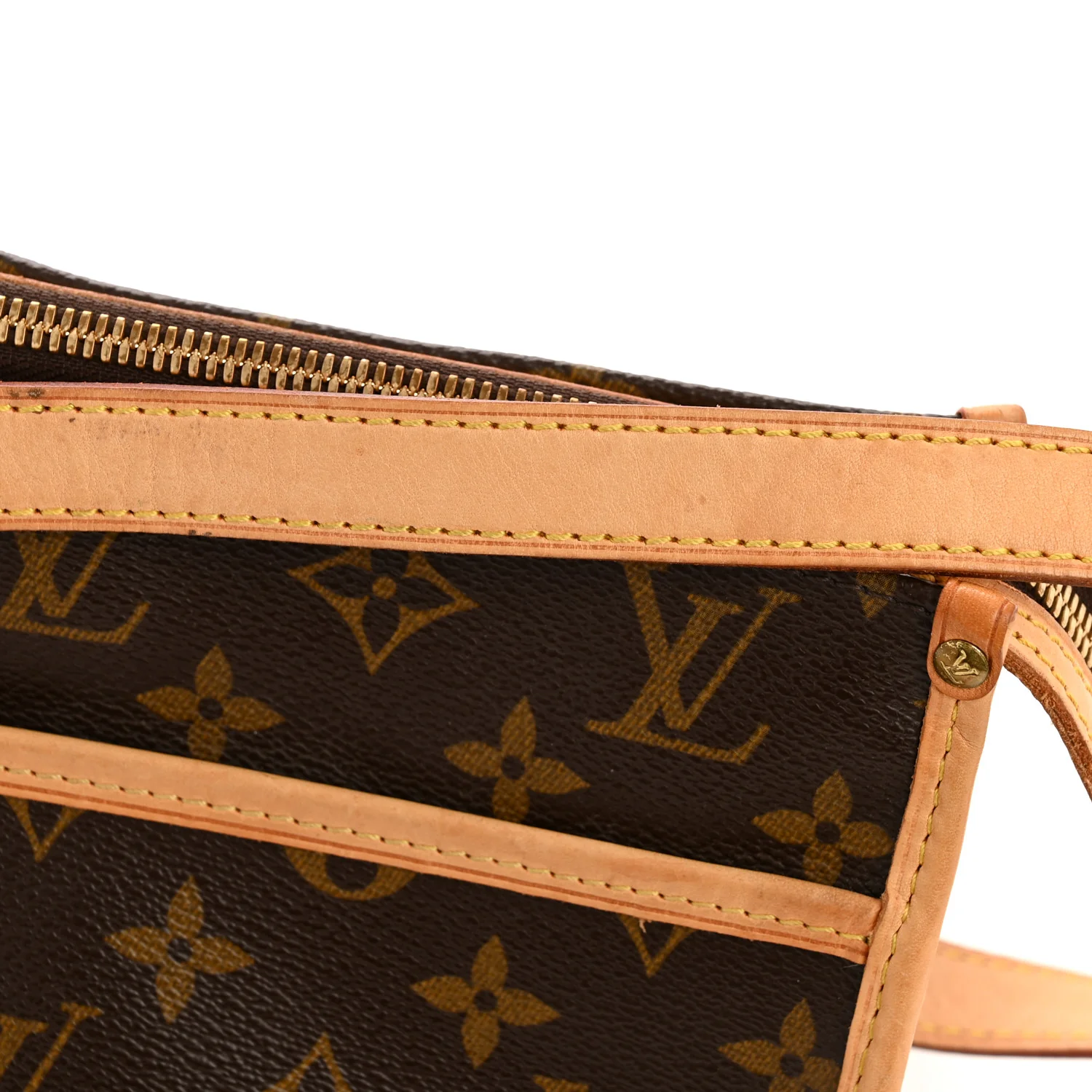 Monogram Popincourt Long Shoulder Bag - Image 13