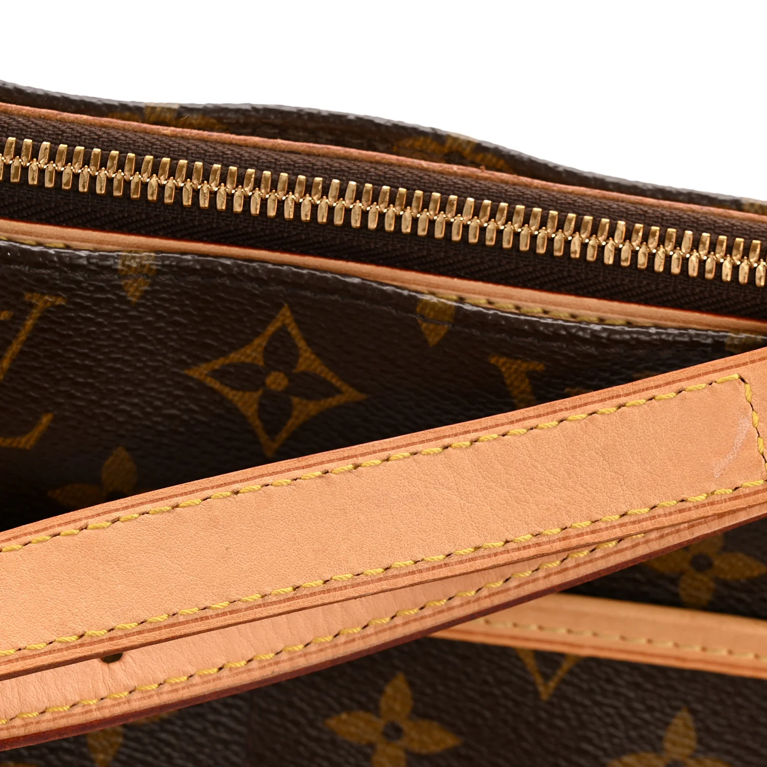 Monogram Popincourt Long Shoulder Bag - Image 14