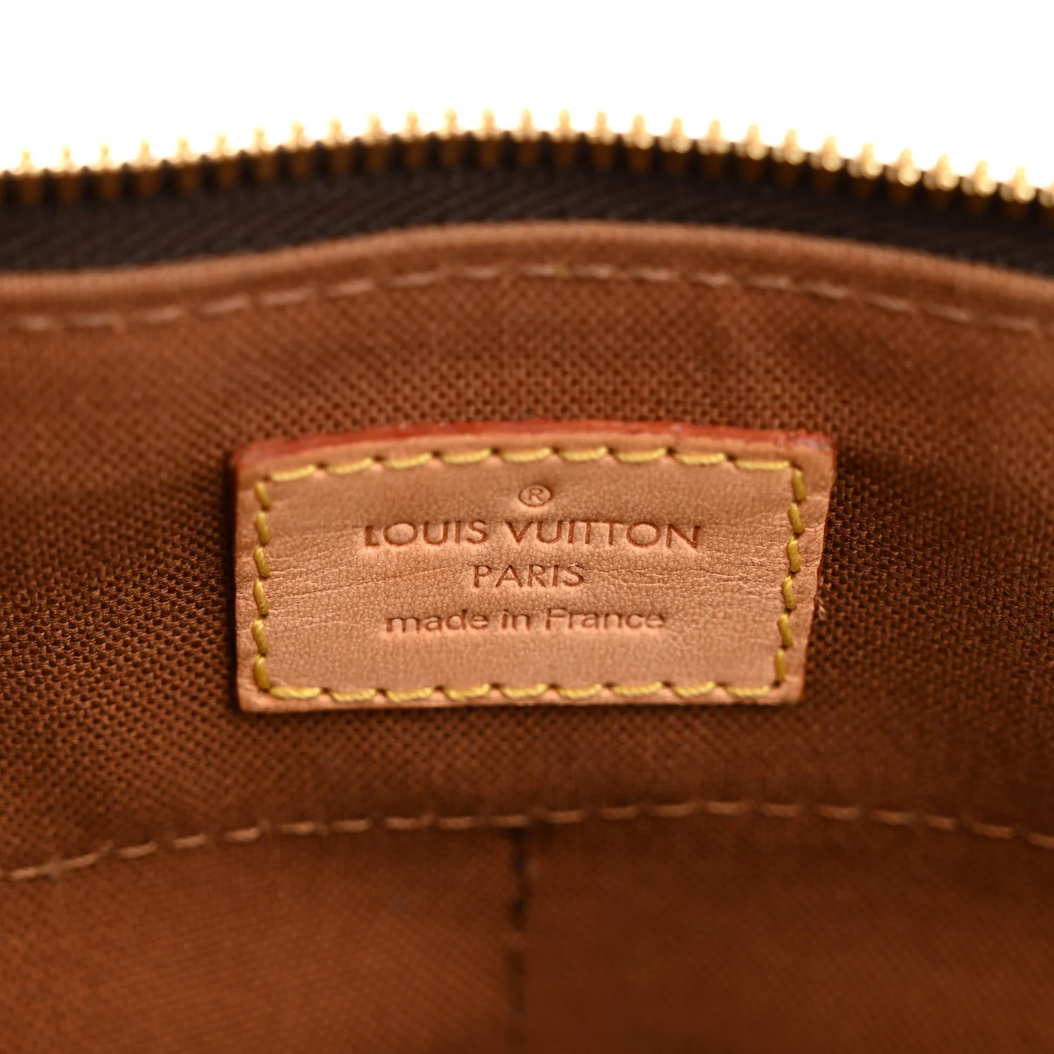 Monogram Popincourt Long Shoulder Bag - Image 6