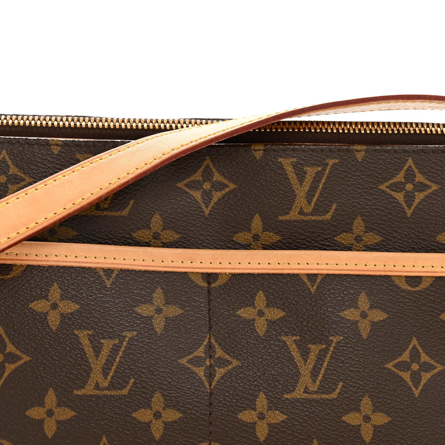 Monogram Popincourt Long Shoulder Bag - Image 8