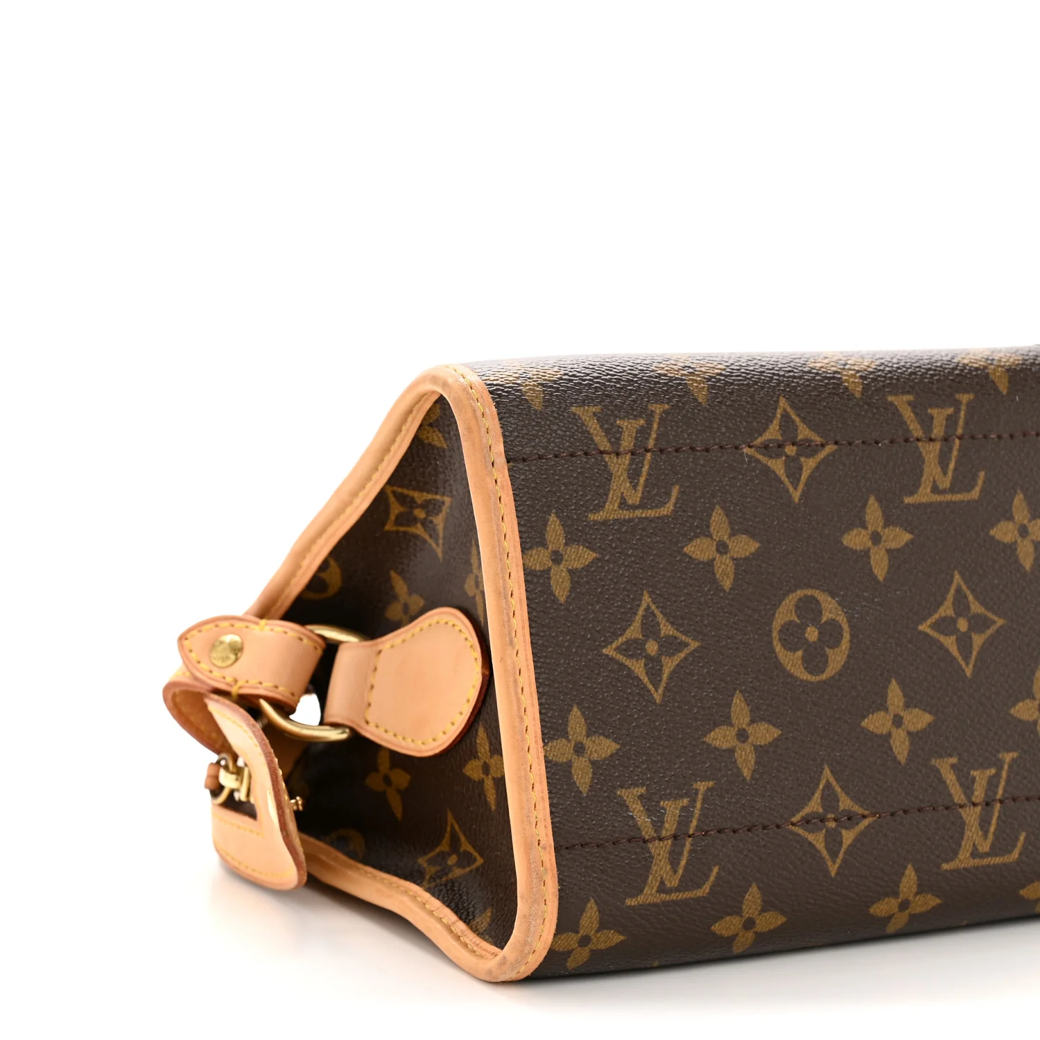 Monogram Popincourt Long Shoulder Bag - Image 9