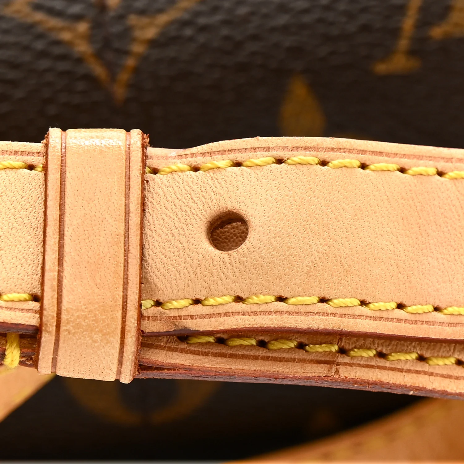 Monogram Popincourt Long Shoulder Bag - Image 11