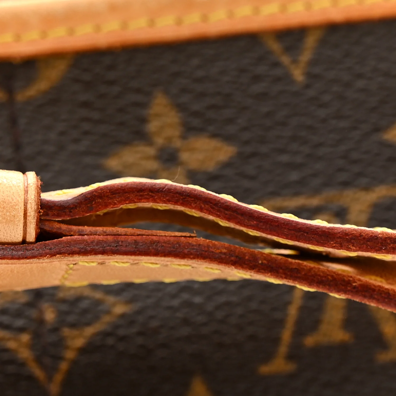 Monogram Popincourt Long Shoulder Bag - Image 12