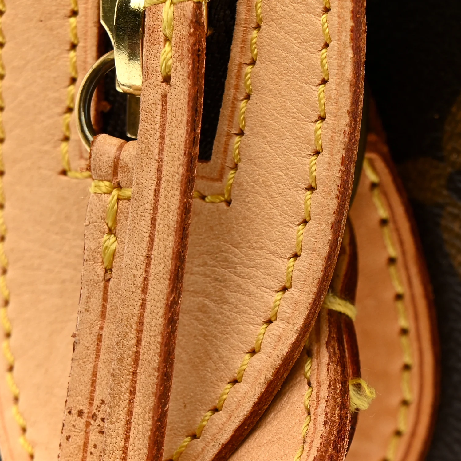 Monogram Popincourt Long Shoulder Bag - Image 13