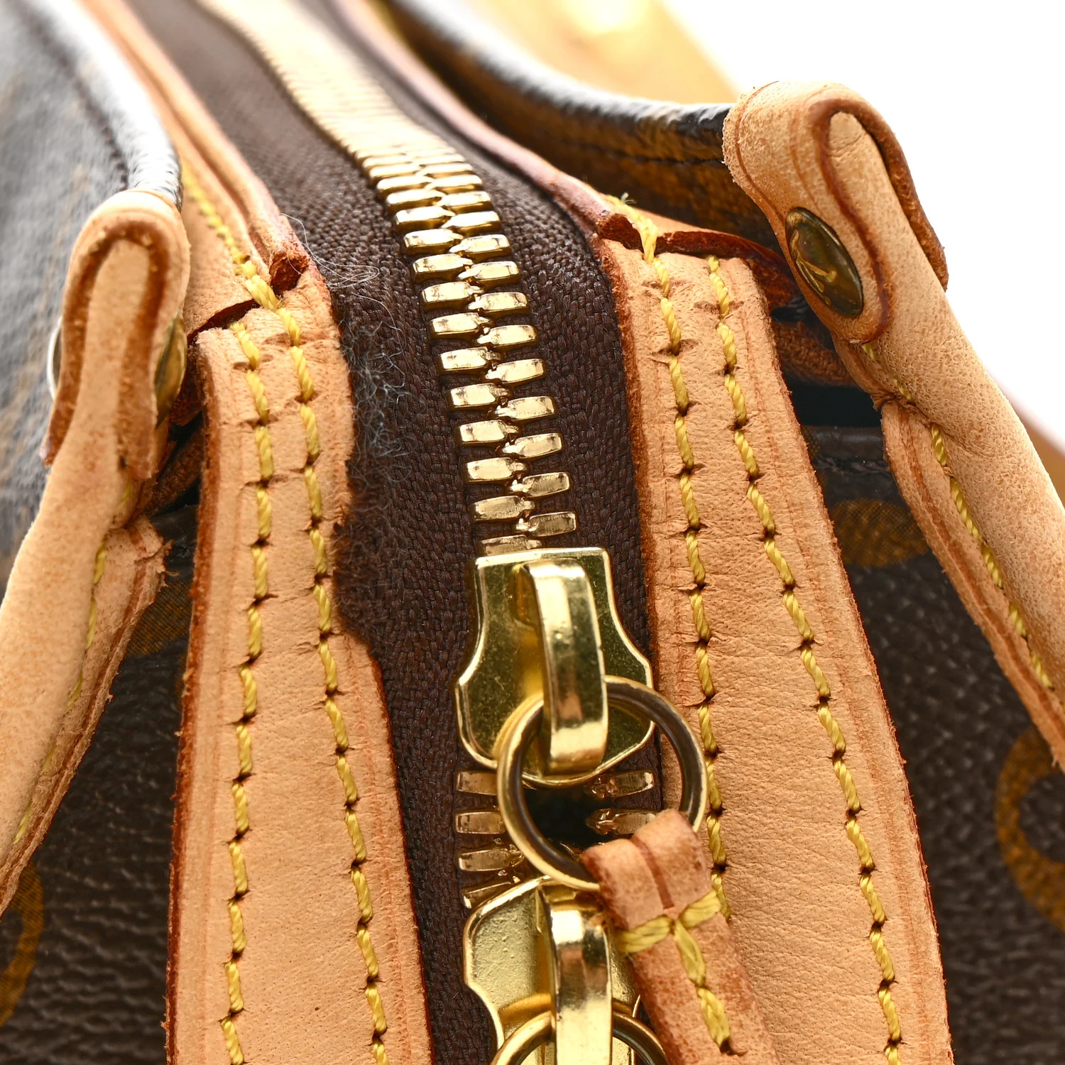 Monogram Popincourt Long Shoulder Bag - Image 14