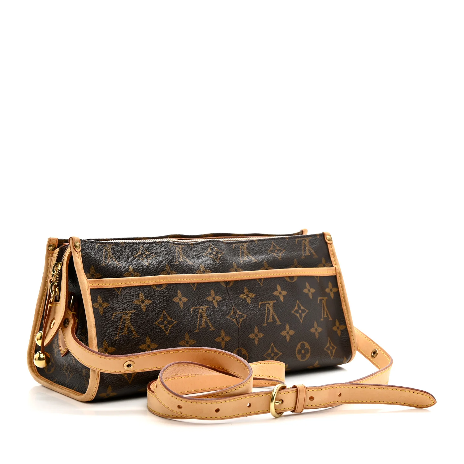 Monogram Popincourt Long Shoulder Bag - Image 3
