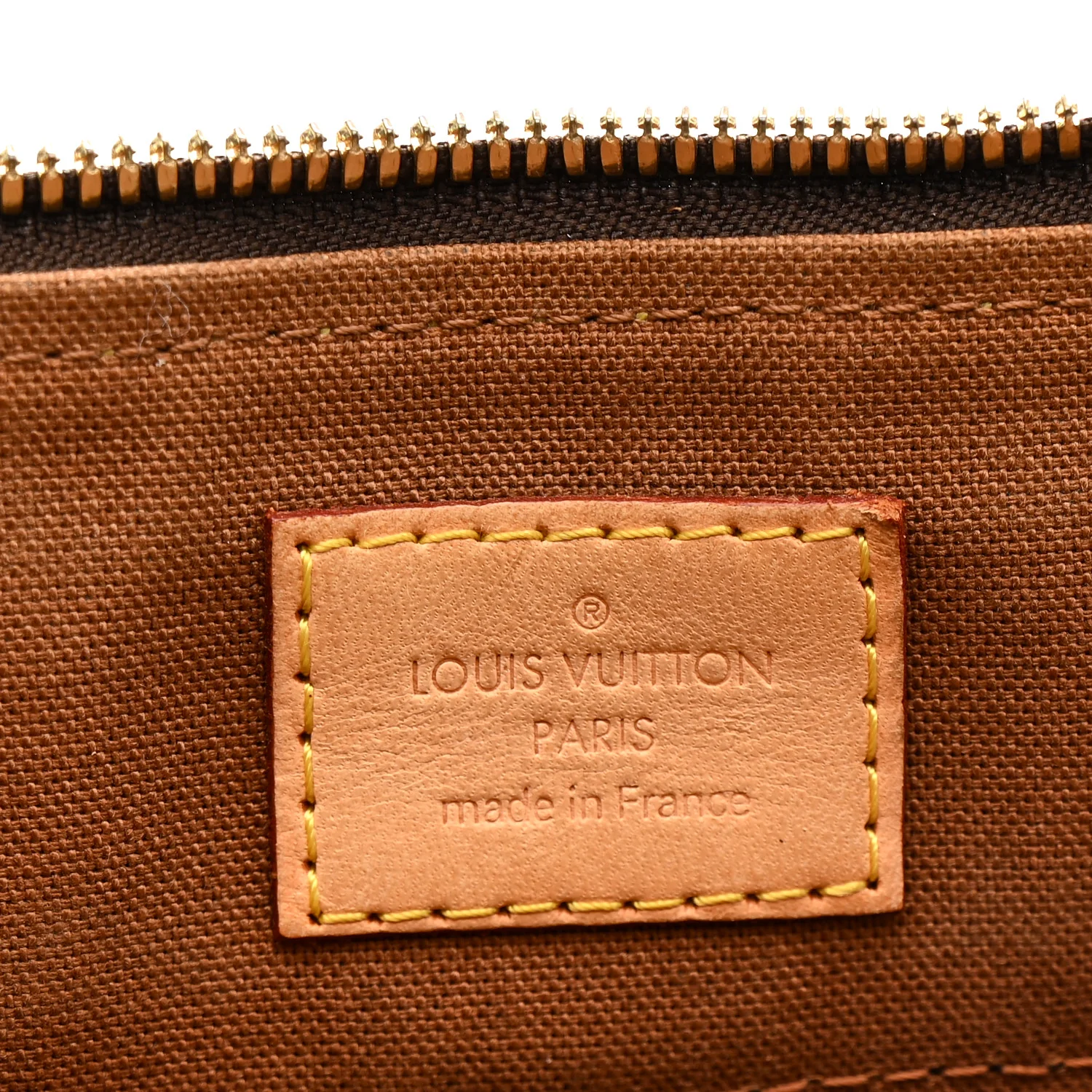 Monogram Popincourt Long Shoulder Bag - Image 6