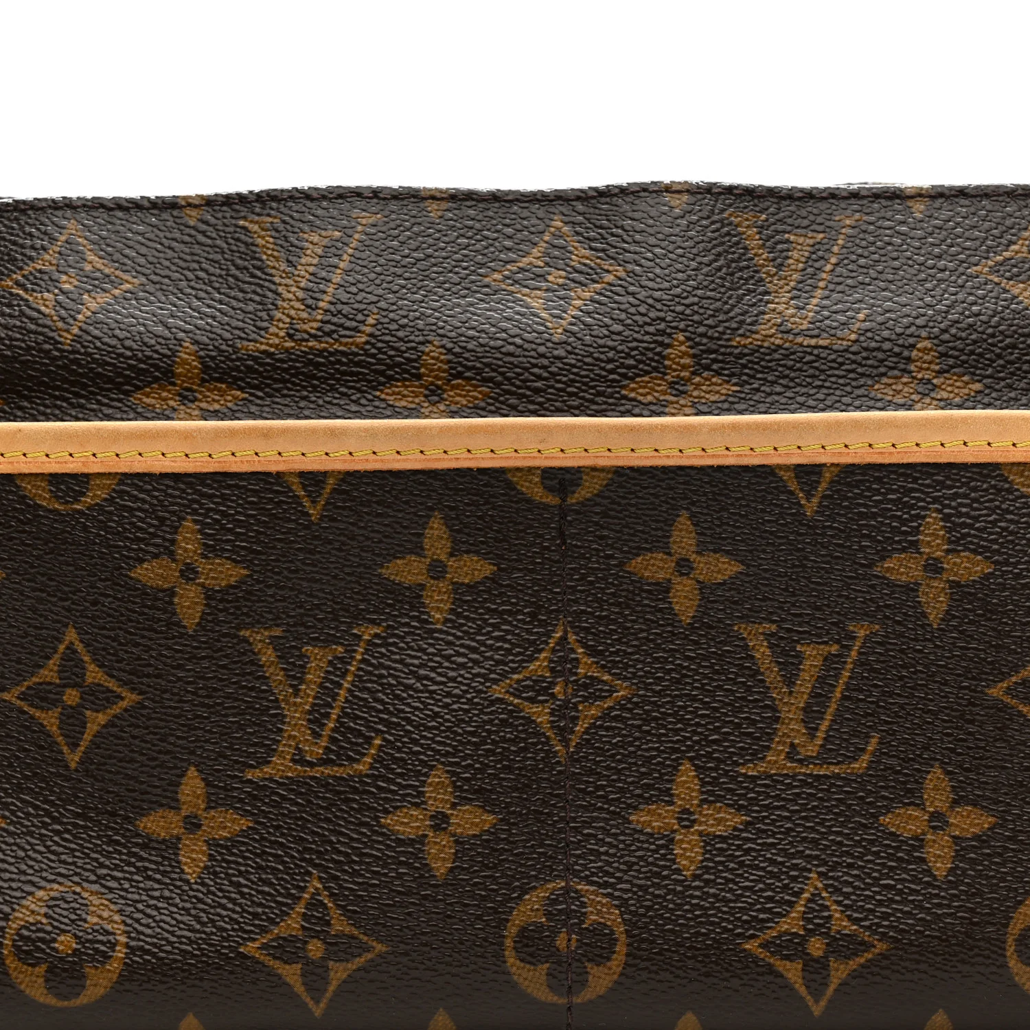 Monogram Popincourt Long Shoulder Bag - Image 8