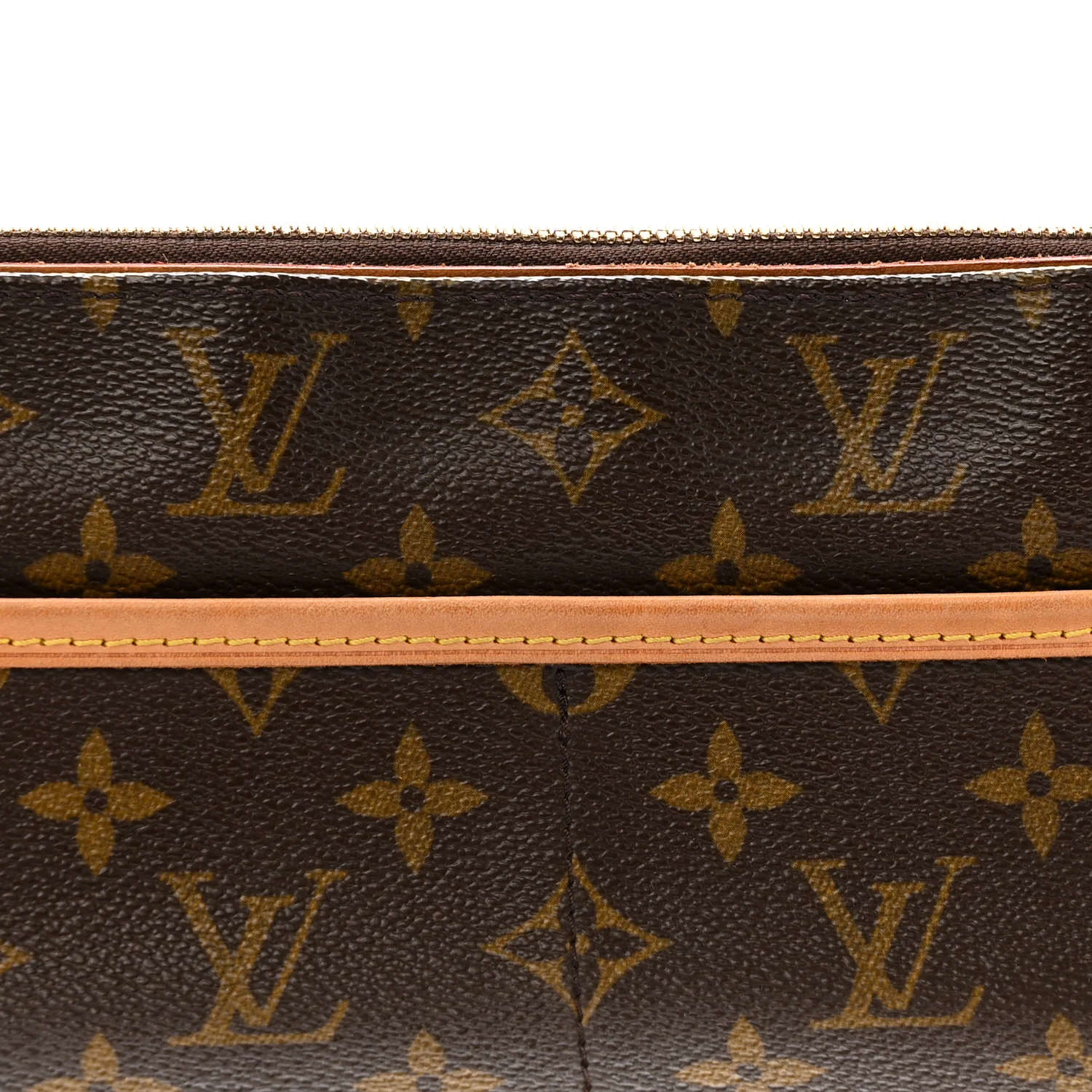 Monogram Popincourt Long Shoulder Bag - Image 7