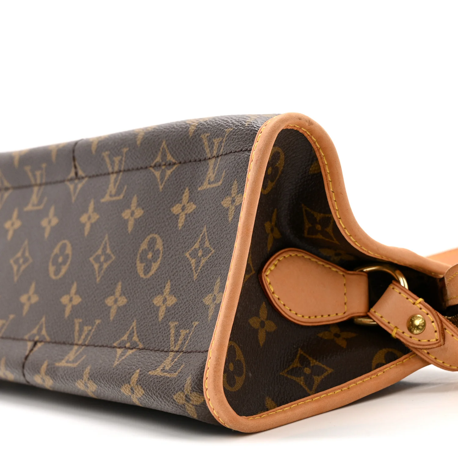 Monogram Popincourt Long Shoulder Bag - Image 9