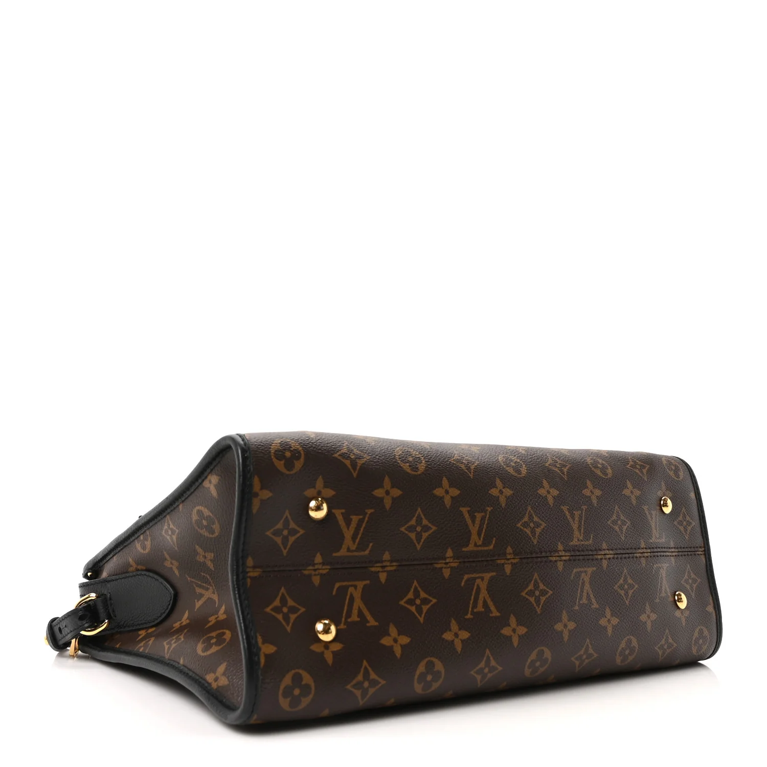 Monogram Popincourt MM Black - Image 4