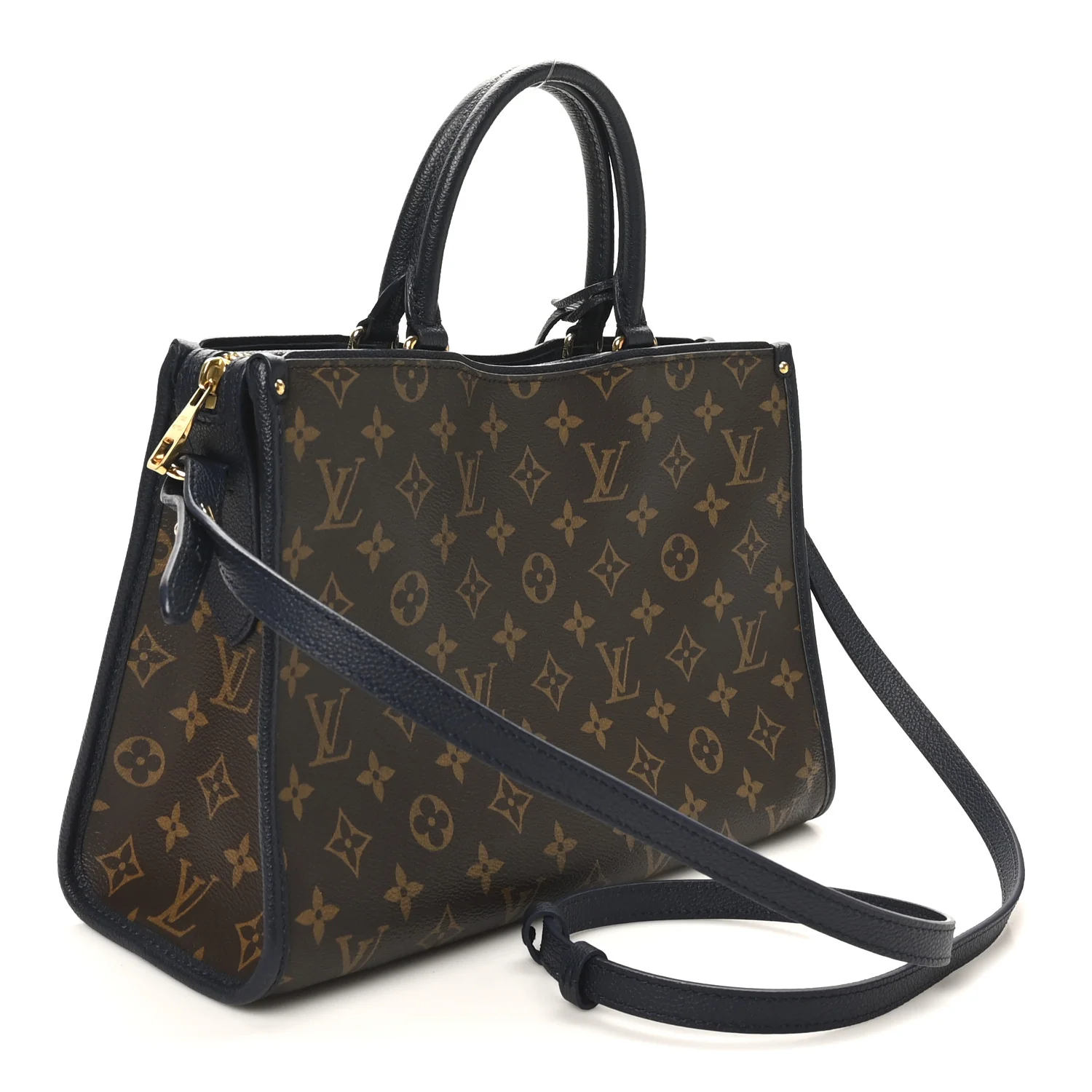 Monogram Popincourt PM Marine - Image 3