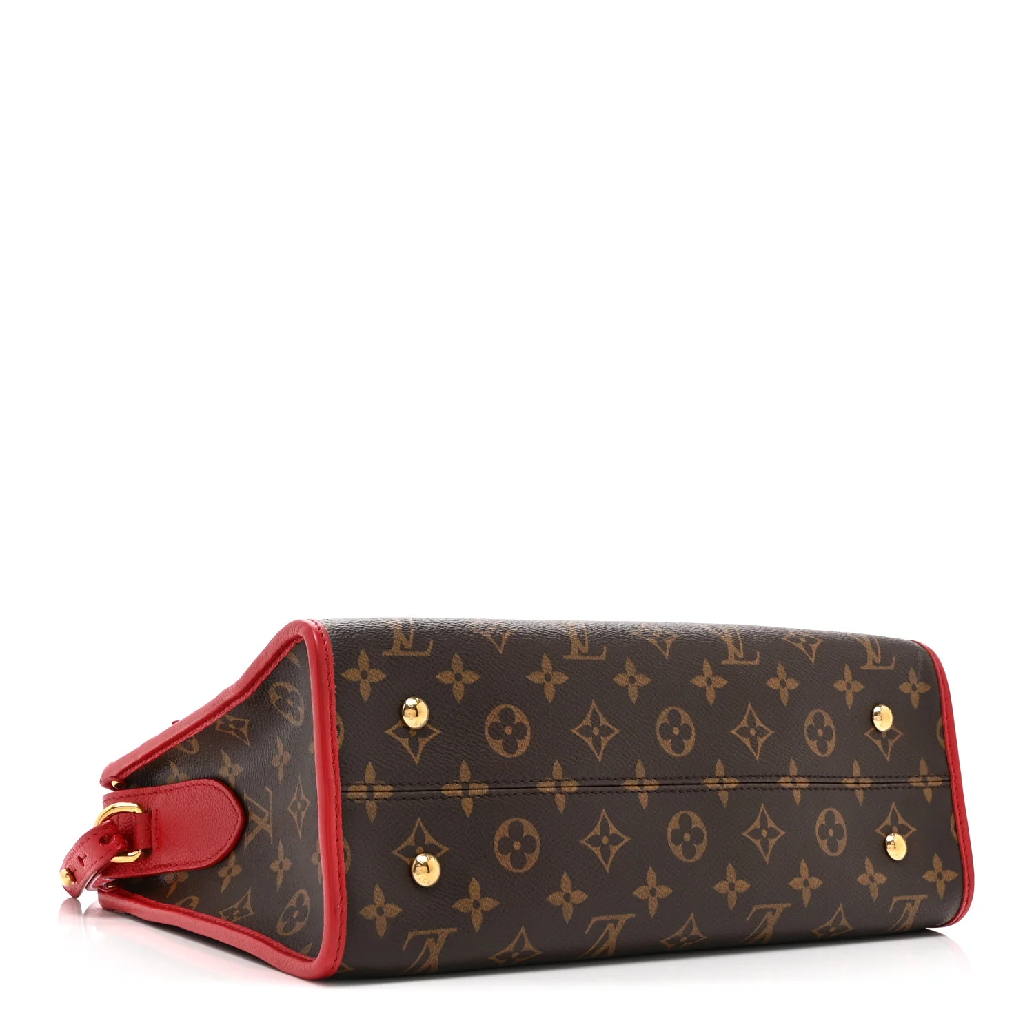 Monogram Popincourt PM Red - Image 4