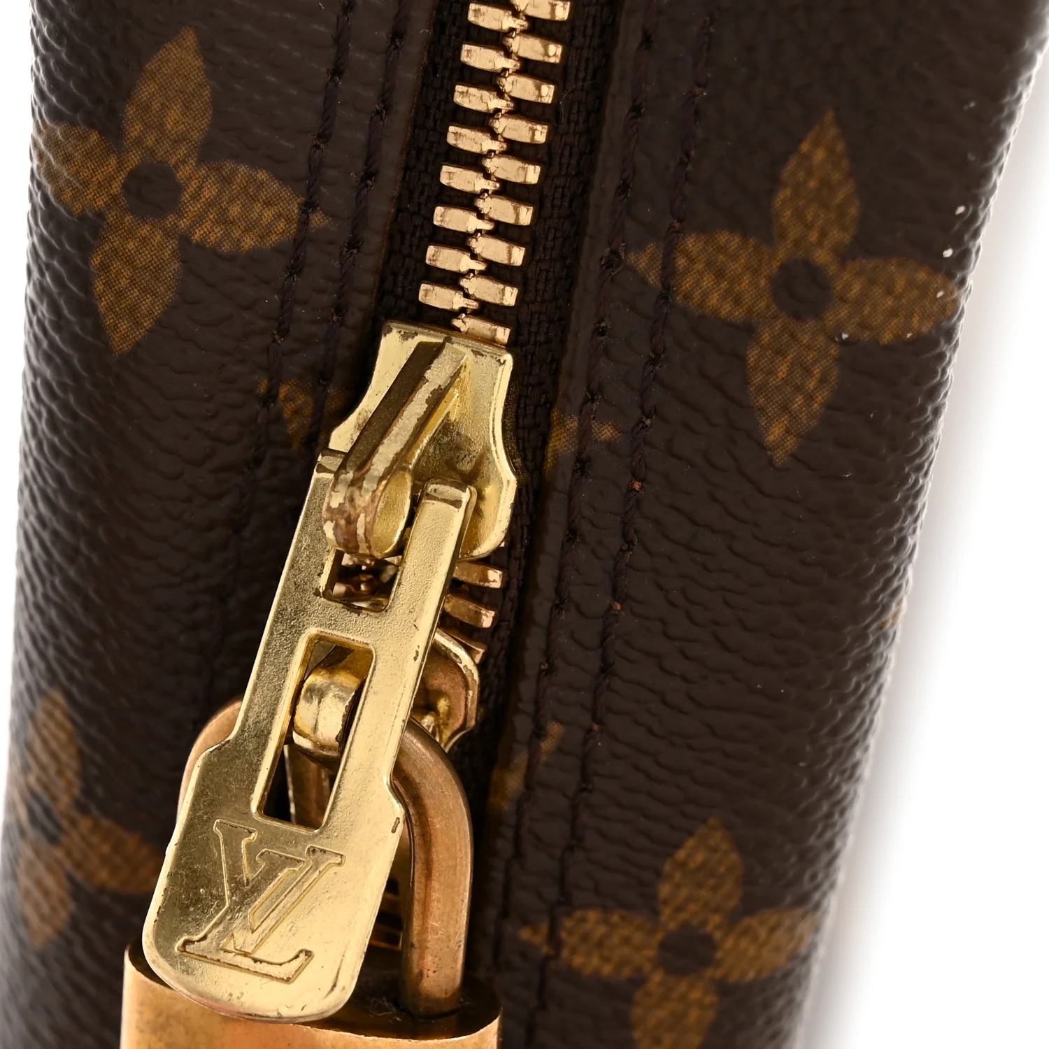 Monogram Porte-Documents Pegase Briefcase - Image 11